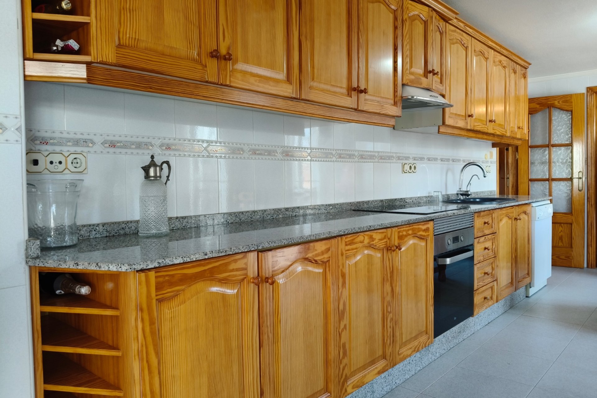 Revente - Town House -
La Romana - Inland