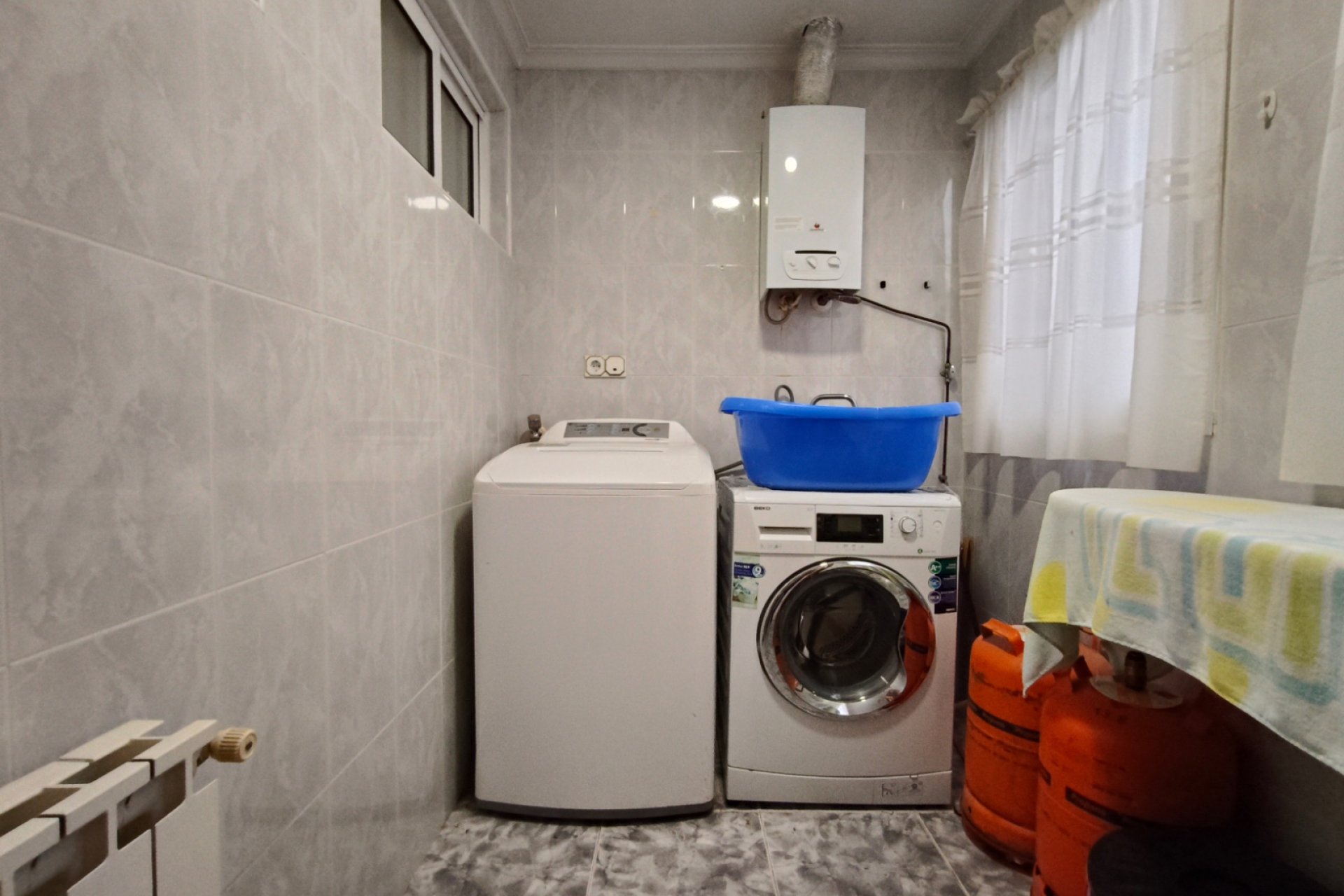 Revente - Town House -
La Romana - Inland