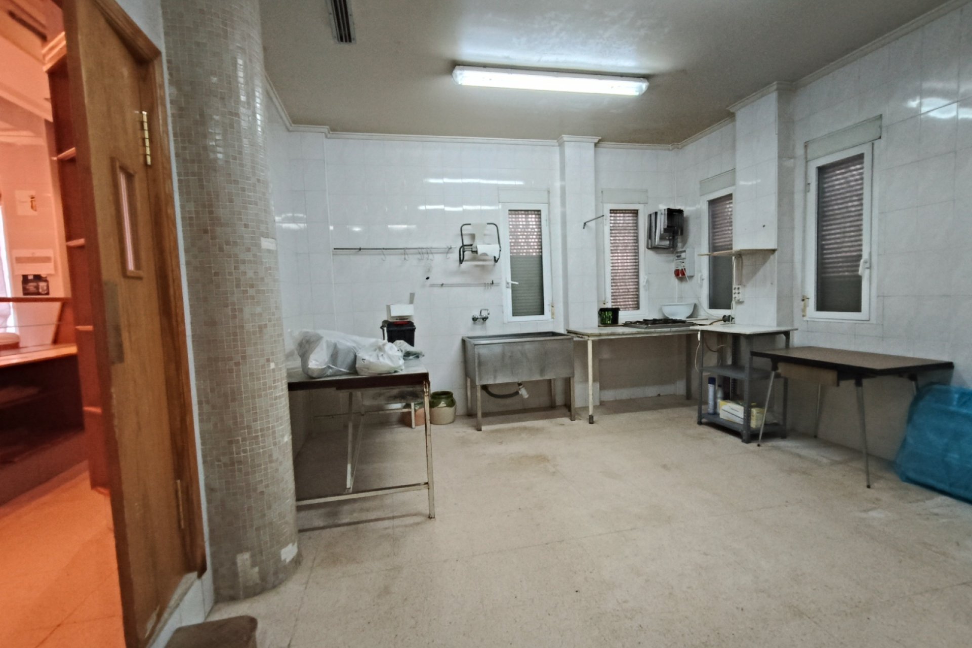 Revente - Town House -
La Romana - Inland