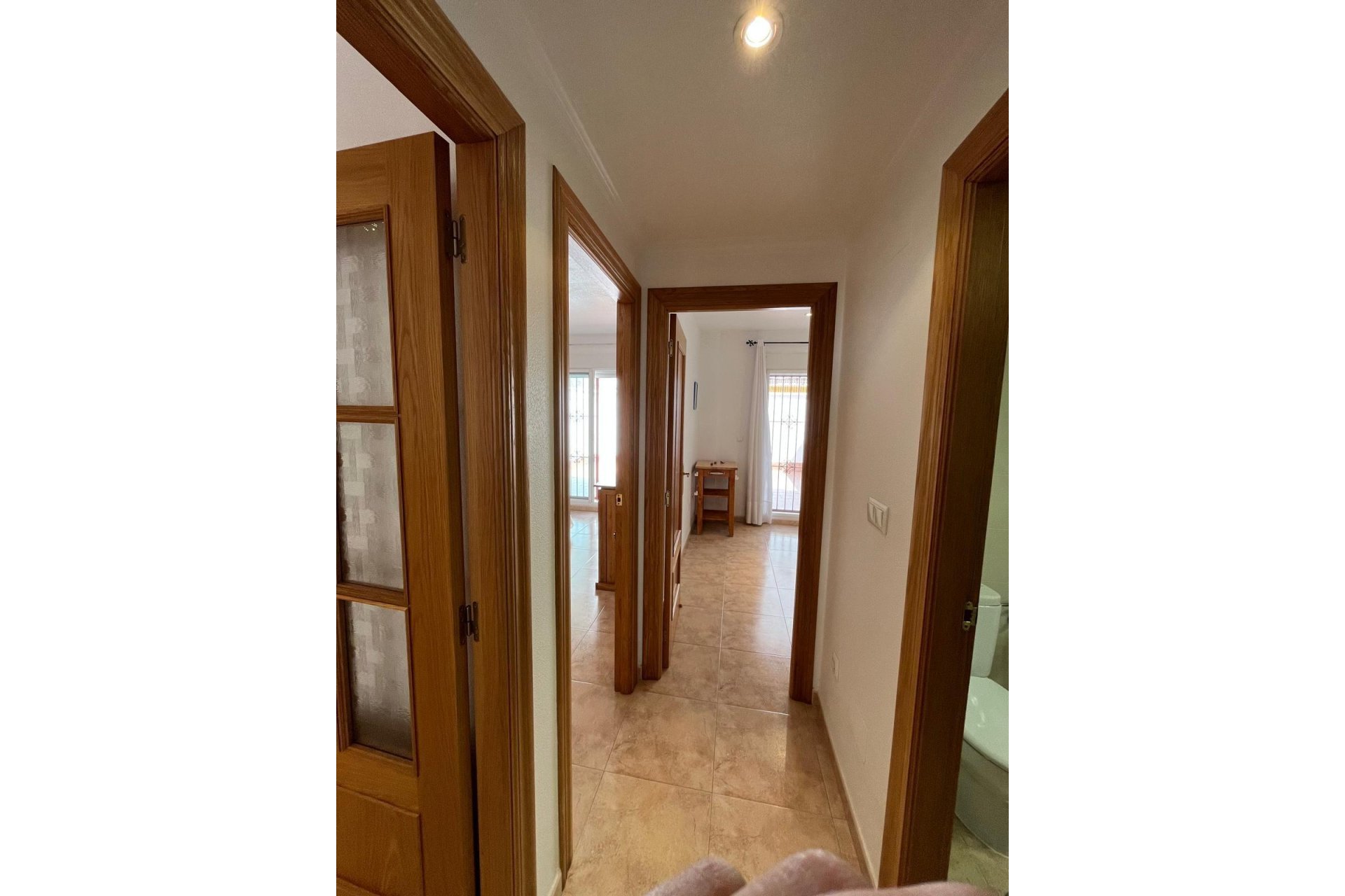 Revente - Town House -
Lo Pagan - La Puntica