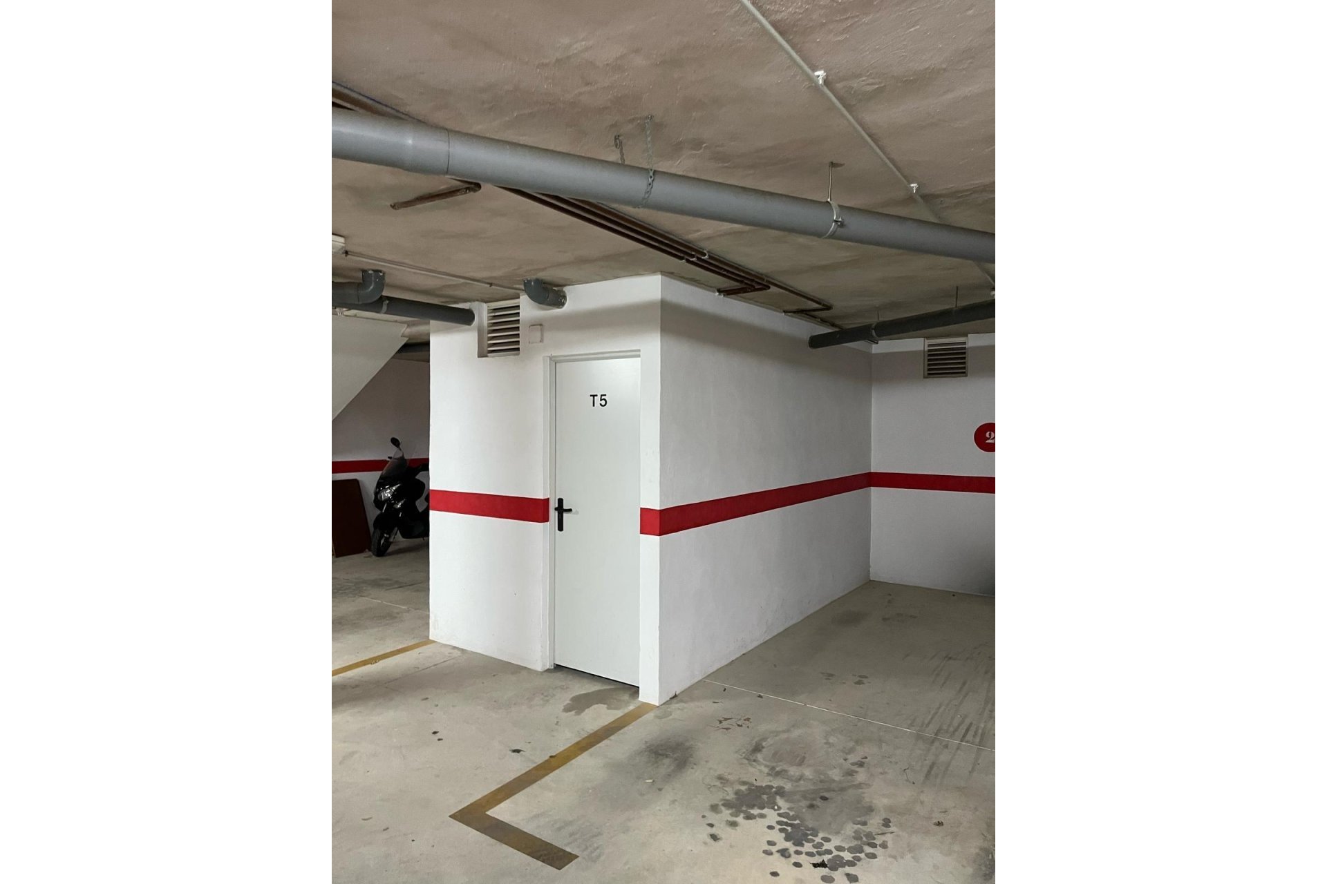 Revente - Town House -
Lo Pagan - La Puntica