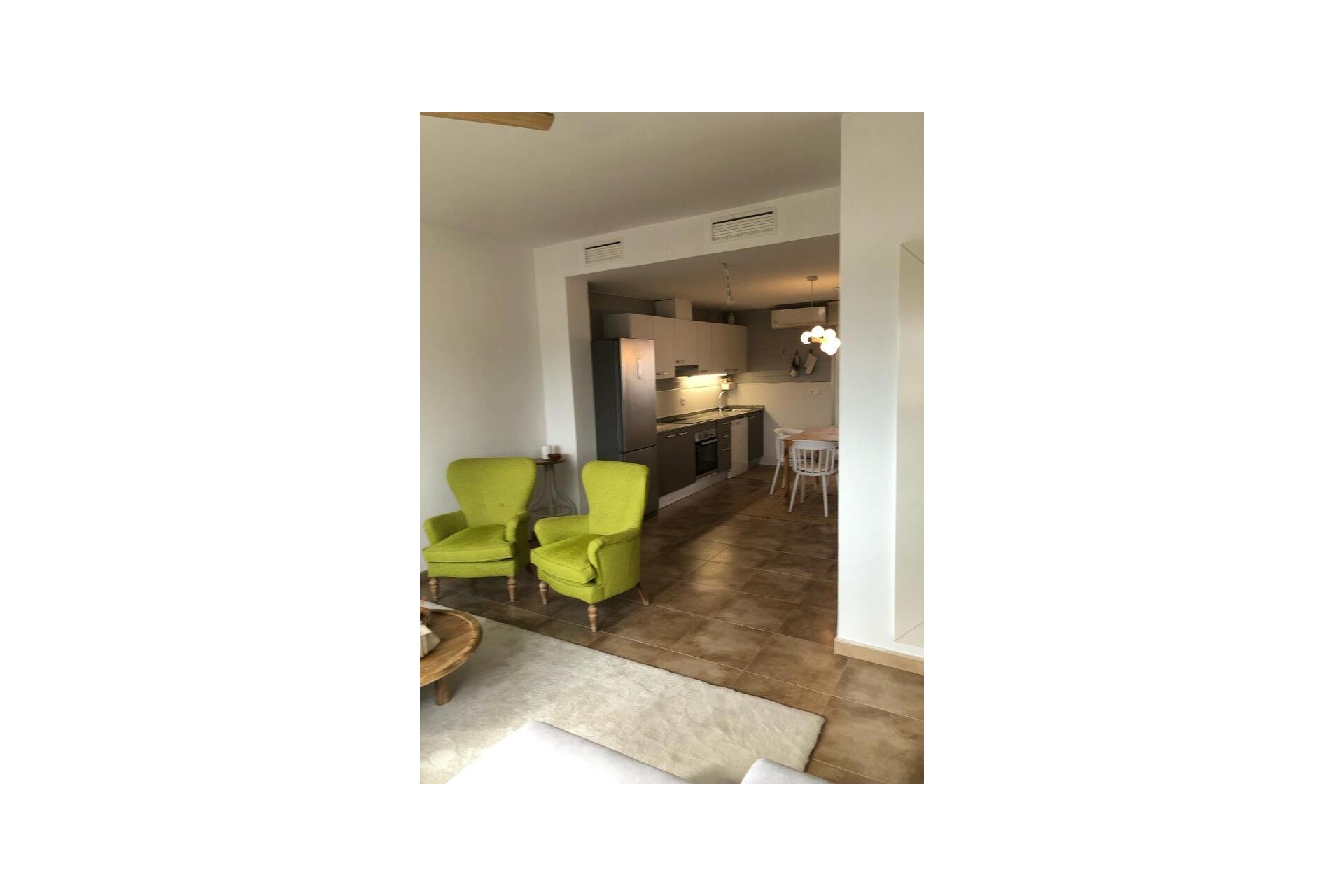 Revente - Town House -
Los Alcazares - Costa Calida