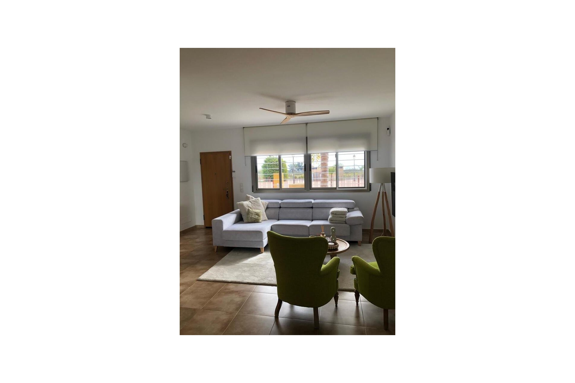 Revente - Town House -
Los Alcazares - Costa Calida