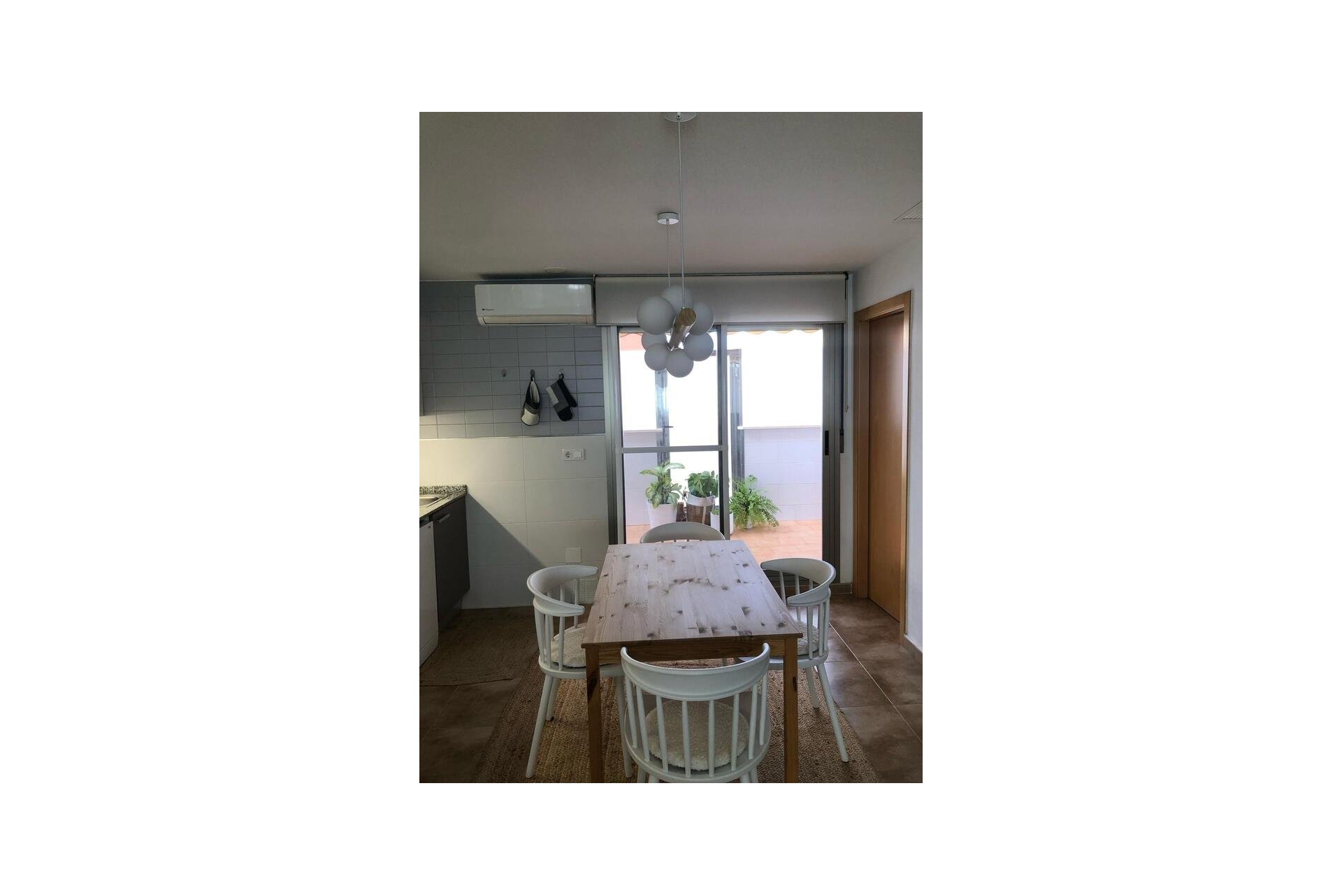 Revente - Town House -
Los Alcazares - Costa Calida