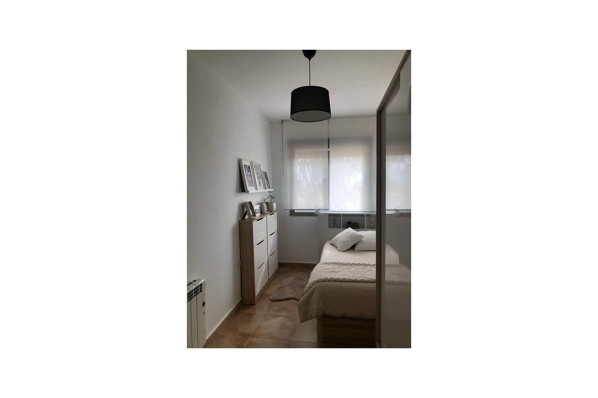 Revente - Town House -
Los Alcazares - Costa Calida