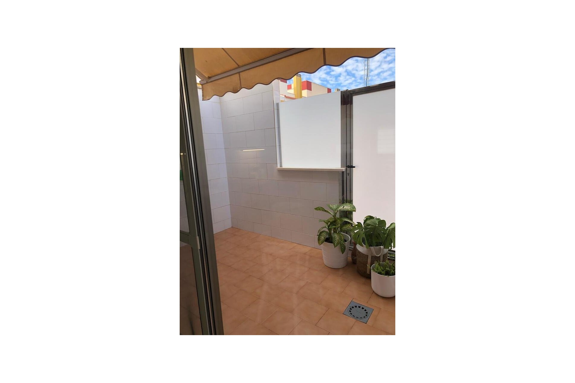 Revente - Town House -
Los Alcazares - Costa Calida