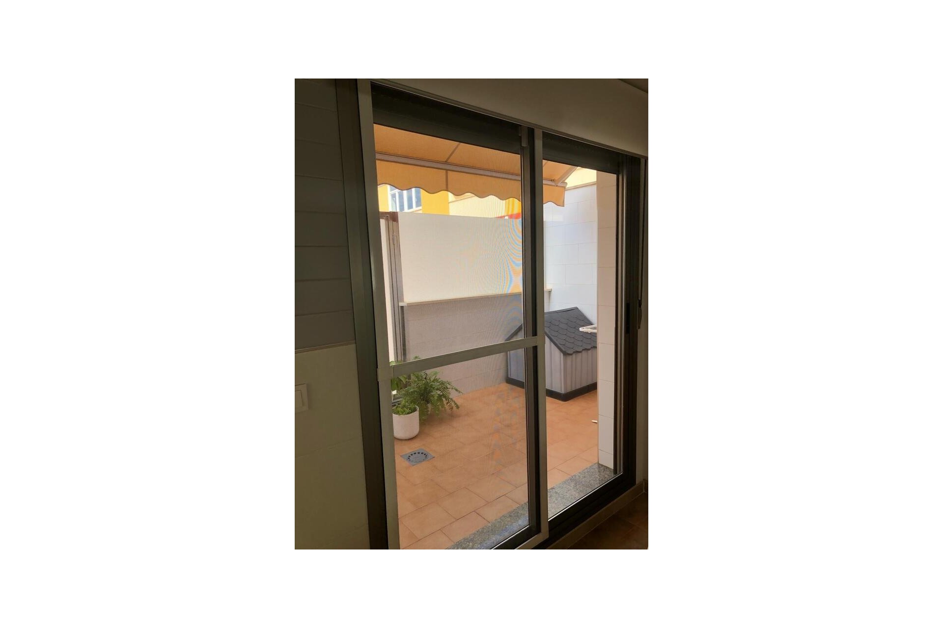 Revente - Town House -
Los Alcazares - Costa Calida