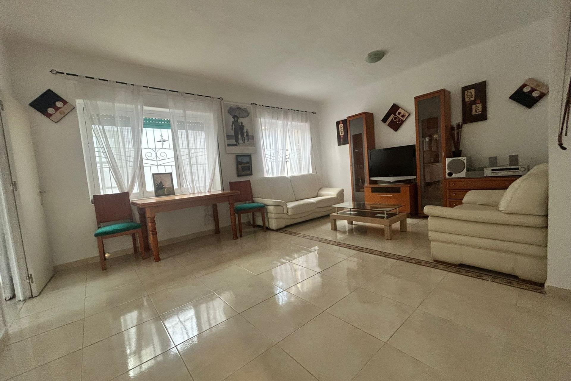 Revente - Town House -
Los Alcazares - Los Alcázares