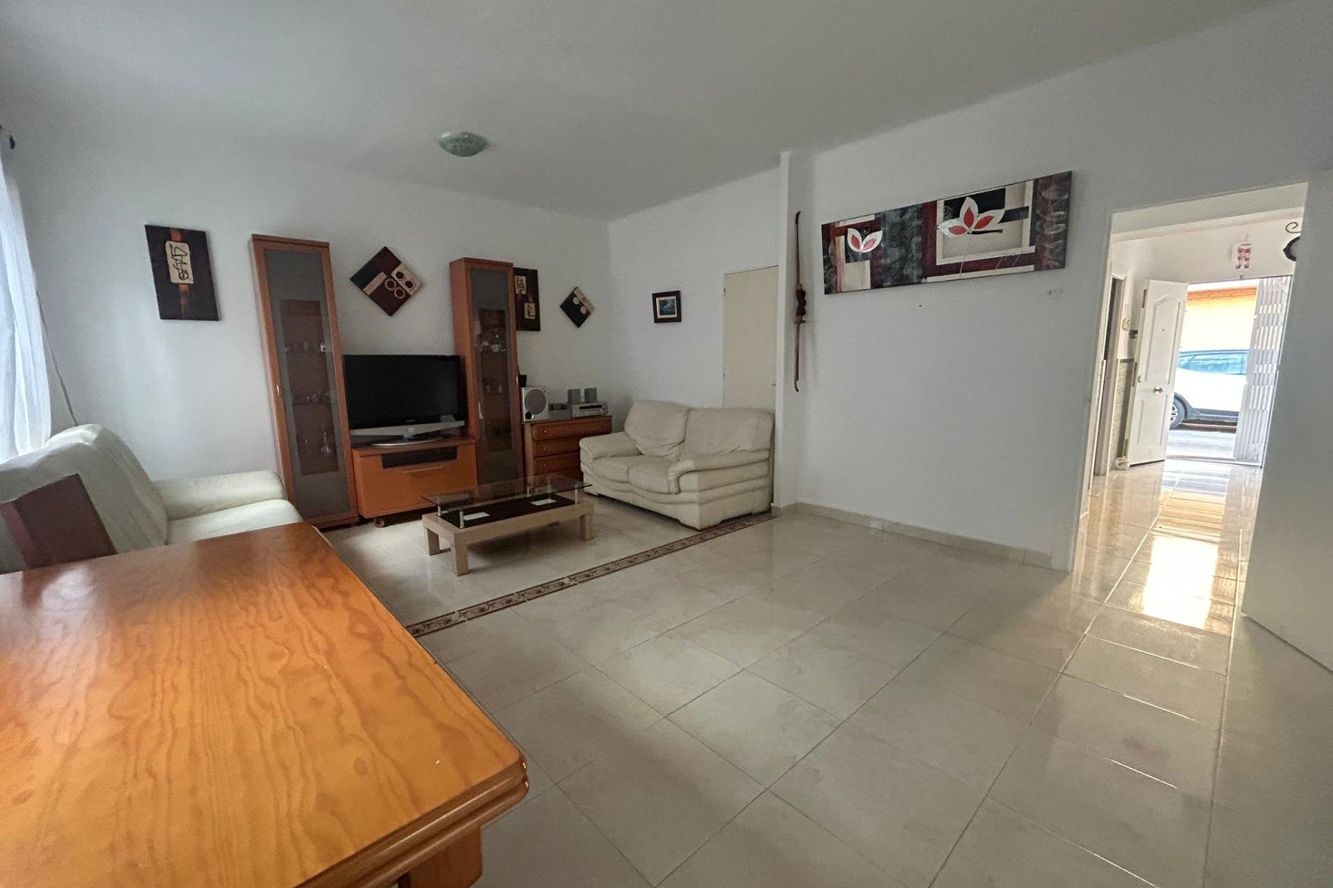 Revente - Town House -
Los Alcazares - Los Alcázares