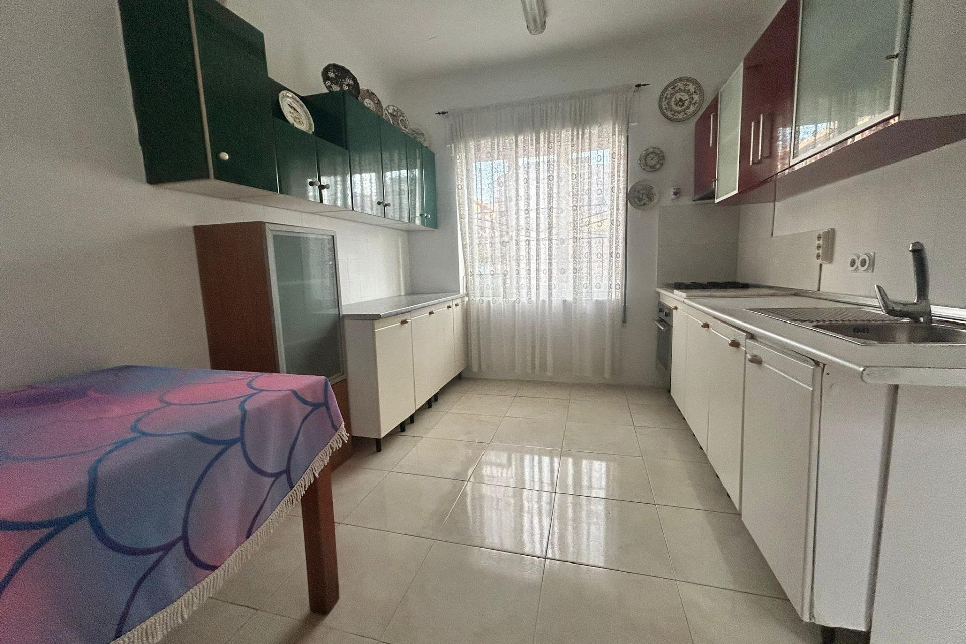 Revente - Town House -
Los Alcazares - Los Alcázares