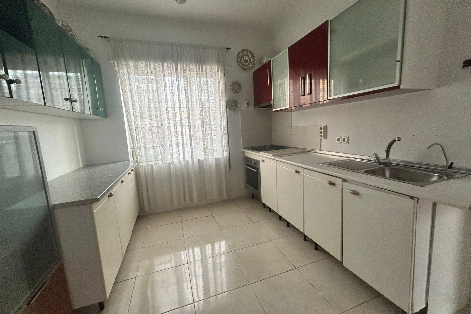 Revente - Town House -
Los Alcazares - Los Alcázares