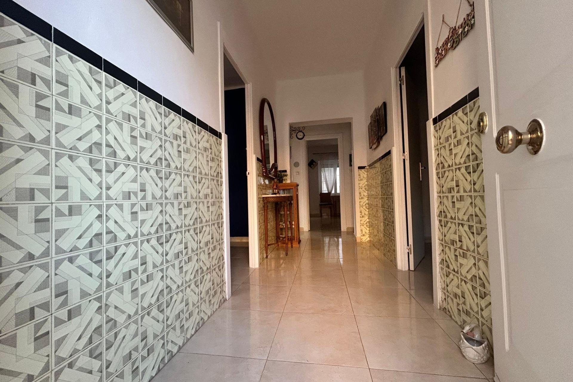 Revente - Town House -
Los Alcazares - Los Alcázares