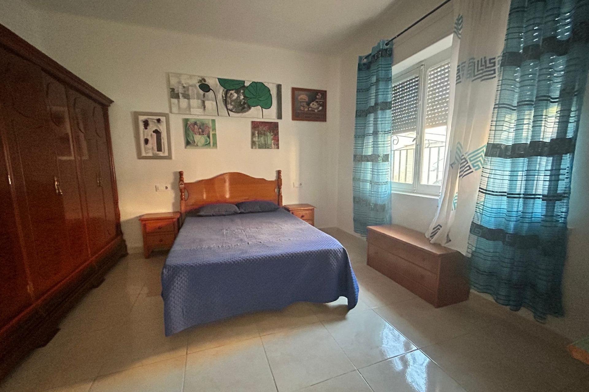 Revente - Town House -
Los Alcazares - Los Alcázares