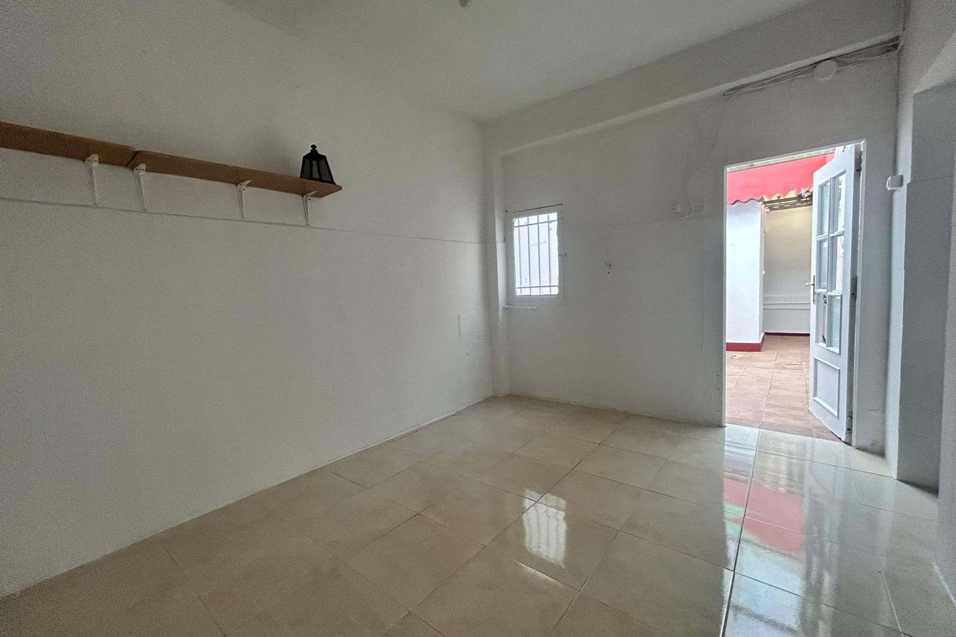 Revente - Town House -
Los Alcazares - Los Alcázares