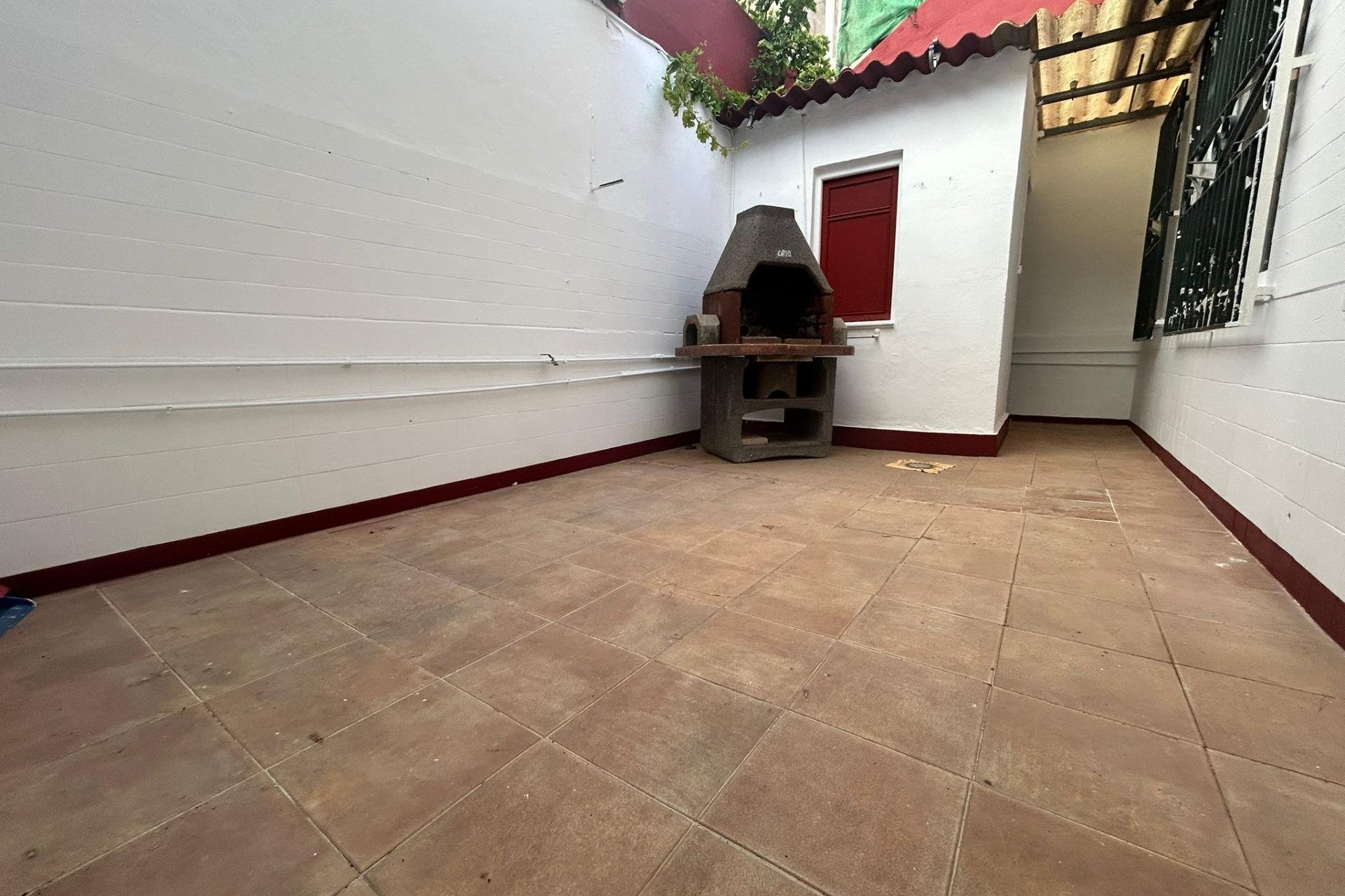 Revente - Town House -
Los Alcazares - Los Alcázares