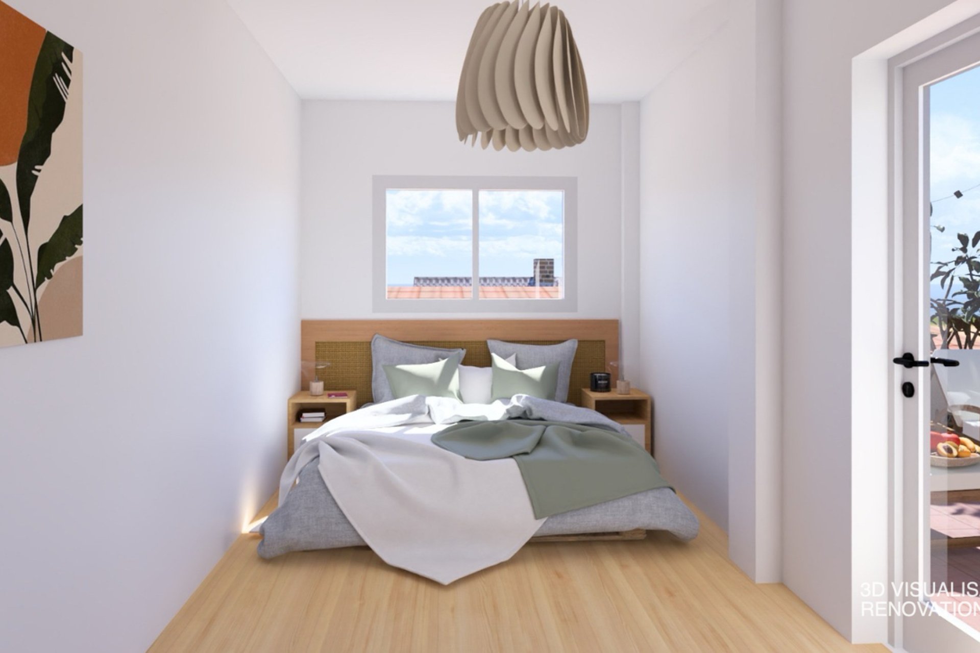 Revente - Town House -
Los Alcazares - Los Narejos