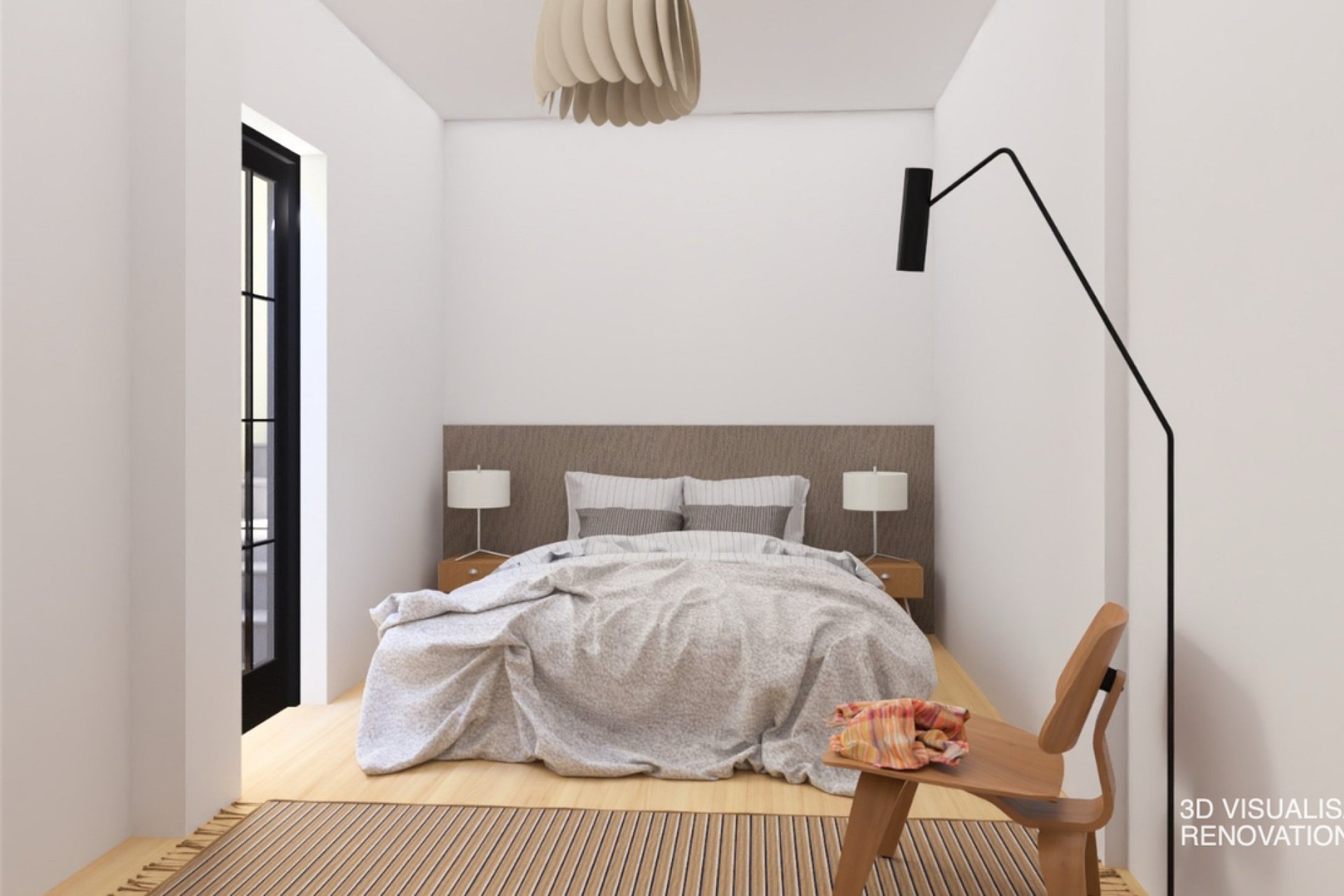 Revente - Town House -
Los Alcazares - Los Narejos