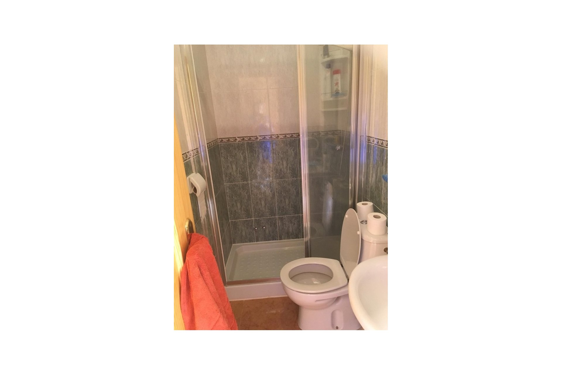 Revente - Town House -
Los Alcazares - Playa de los narejos