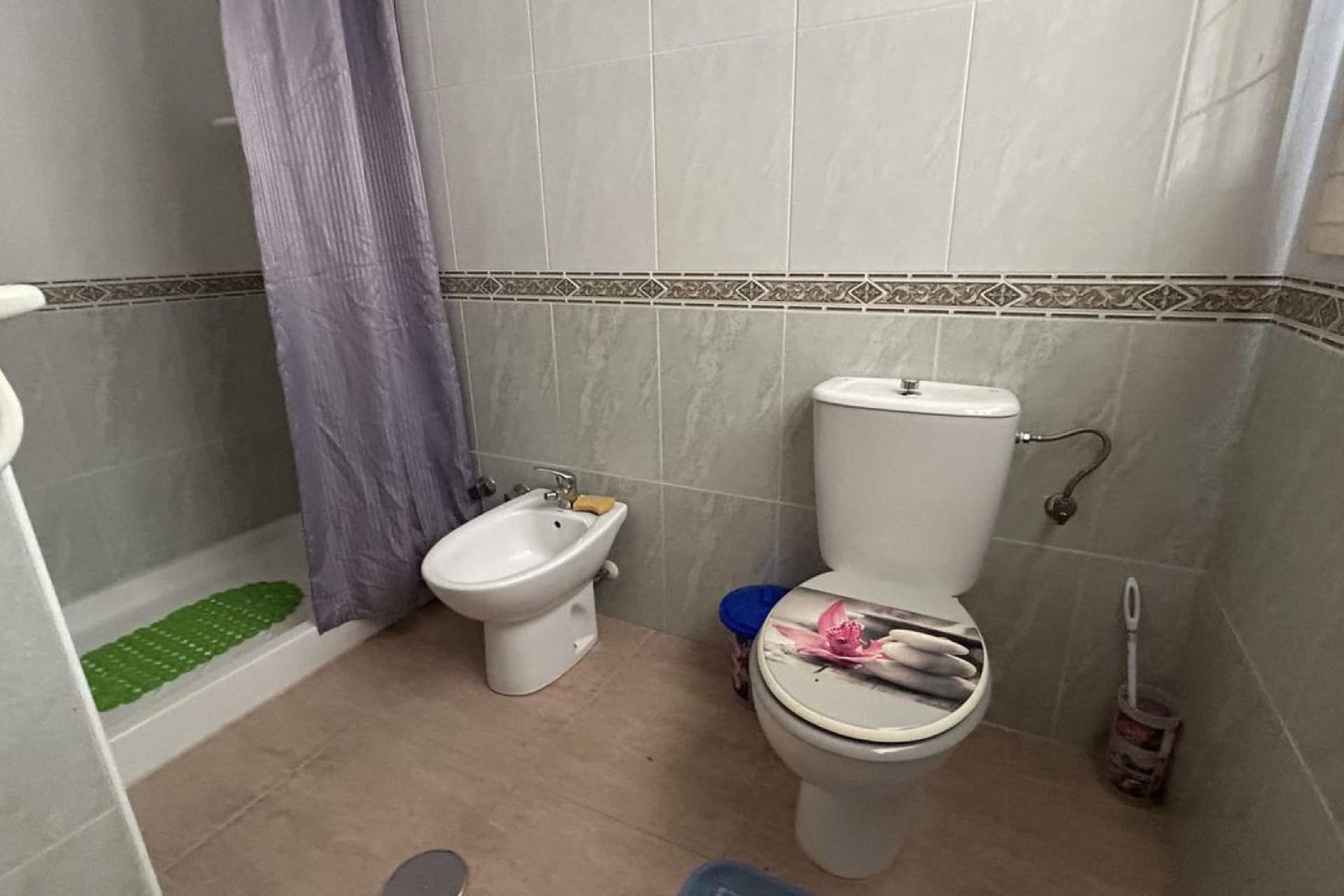 Revente - Town House -
Los Altos - Costa Blanca