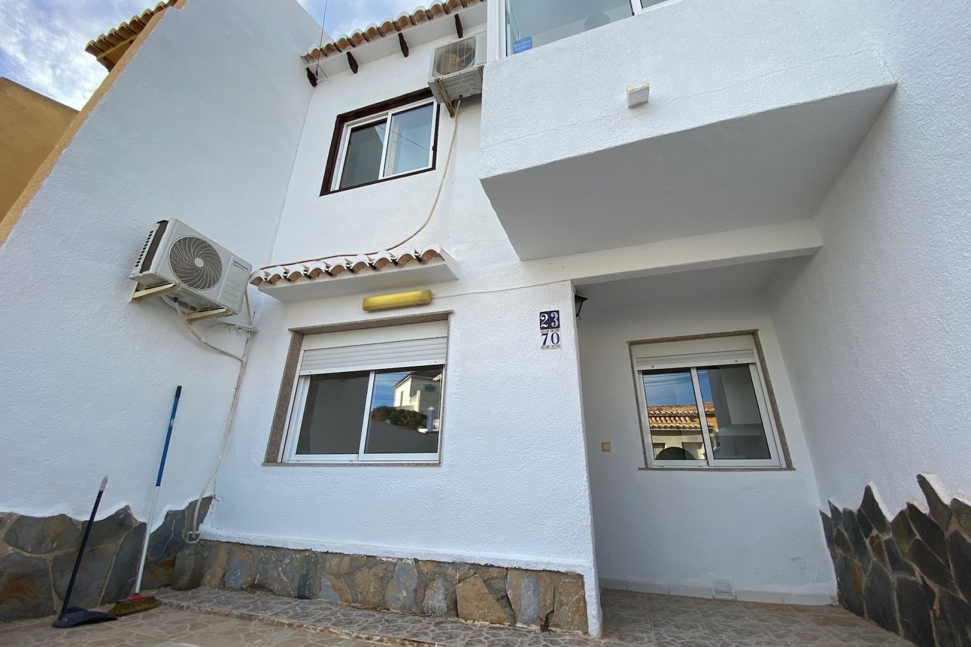 Revente - Town House -
Los Balcones - Costa Blanca