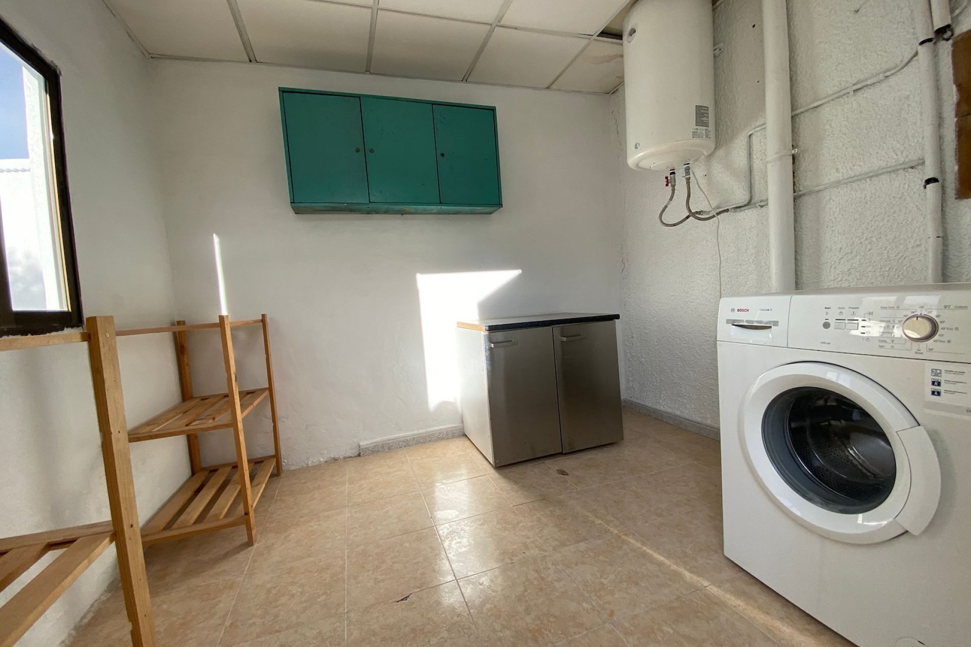 Revente - Town House -
Los Balcones - Costa Blanca