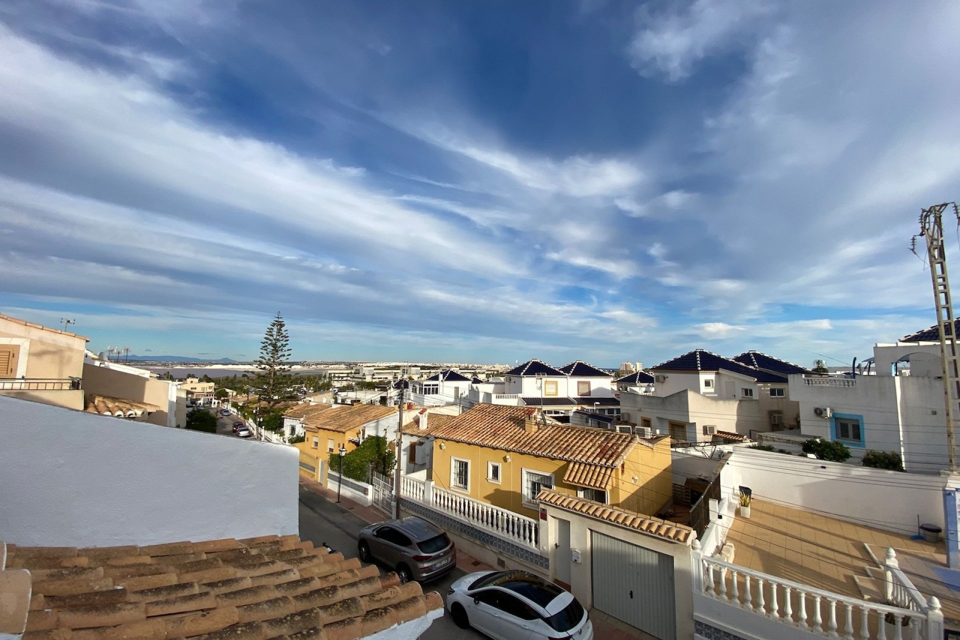 Revente - Town House -
Los Balcones - Costa Blanca