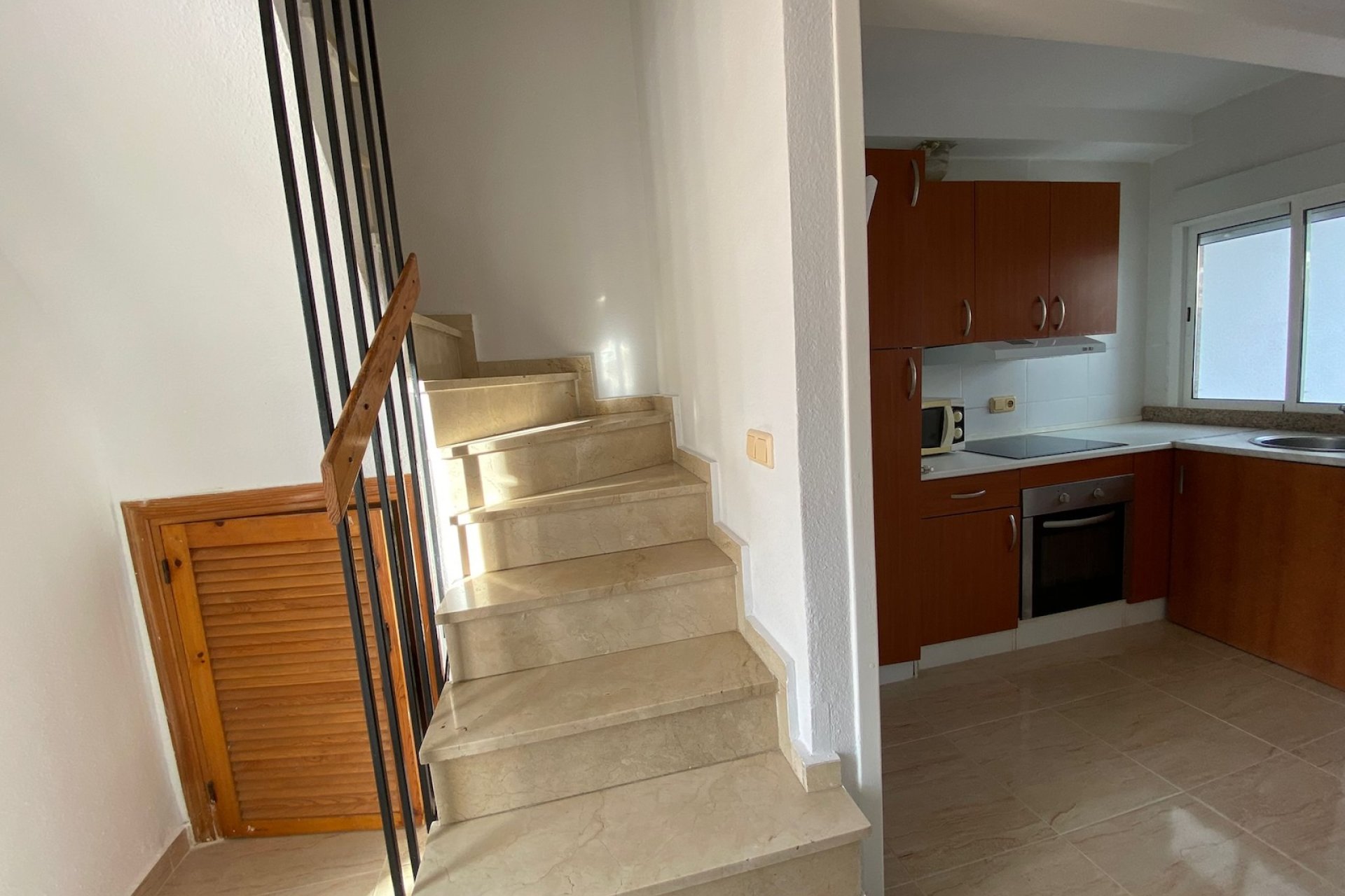 Revente - Town House -
Los Balcones - Costa Blanca