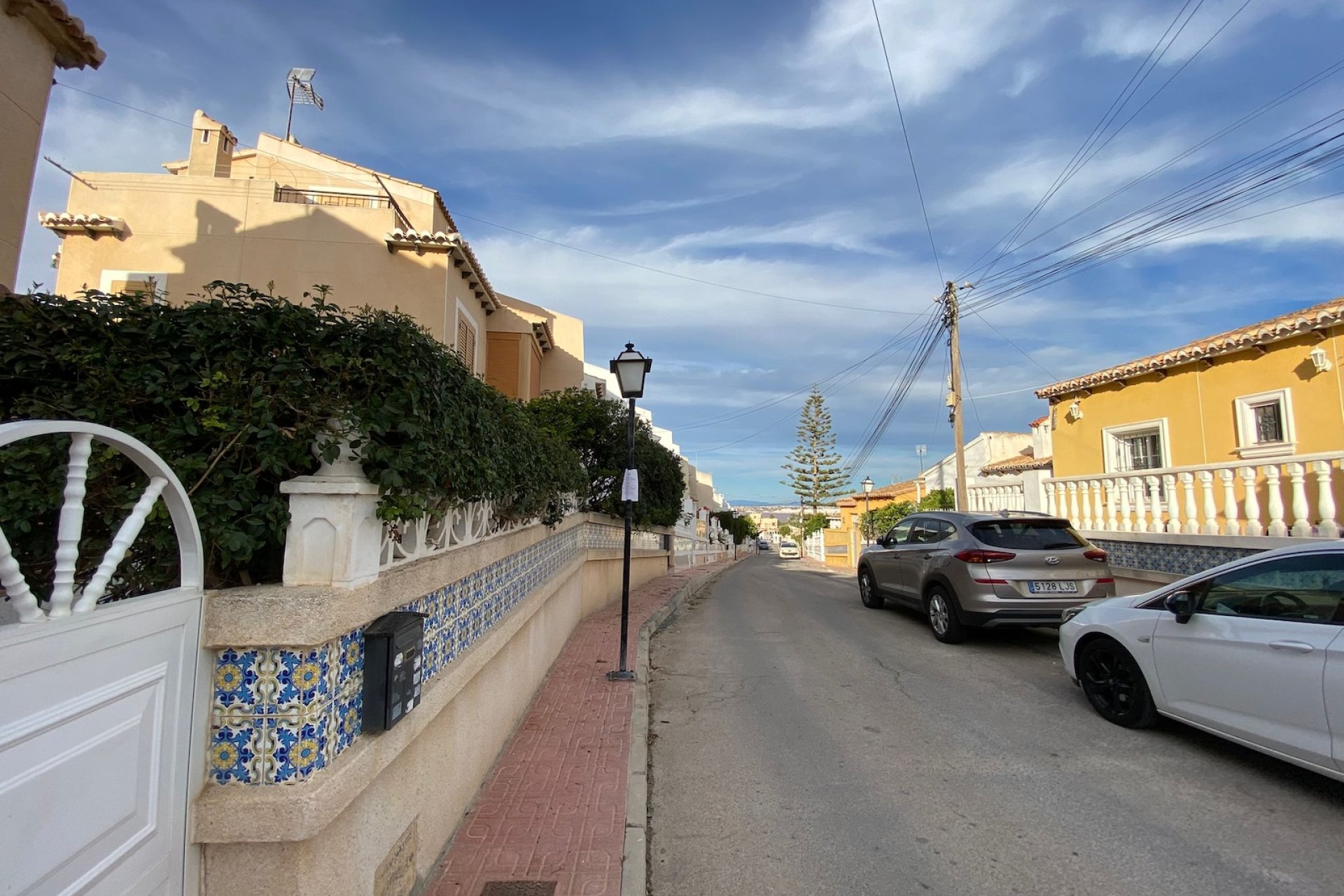 Revente - Town House -
Los Balcones - Costa Blanca