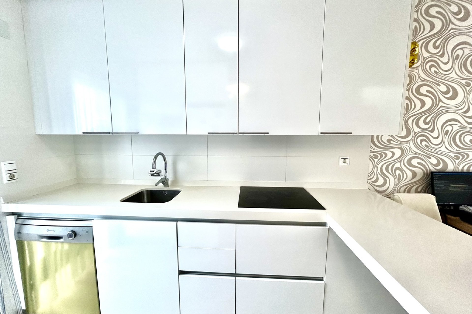 Revente - Town House -
Los Dolses - Inland