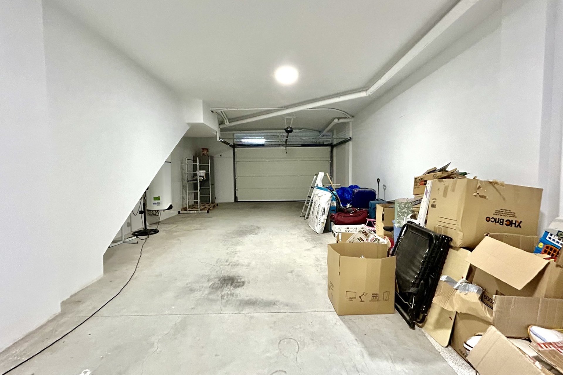 Revente - Town House -
Los Dolses - Inland