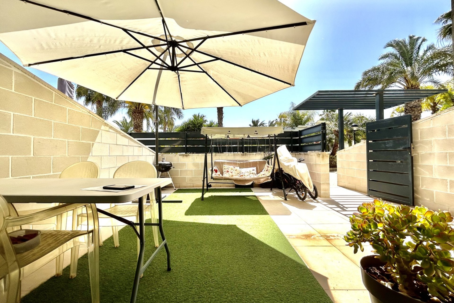 Revente - Town House -
Los Dolses - Inland