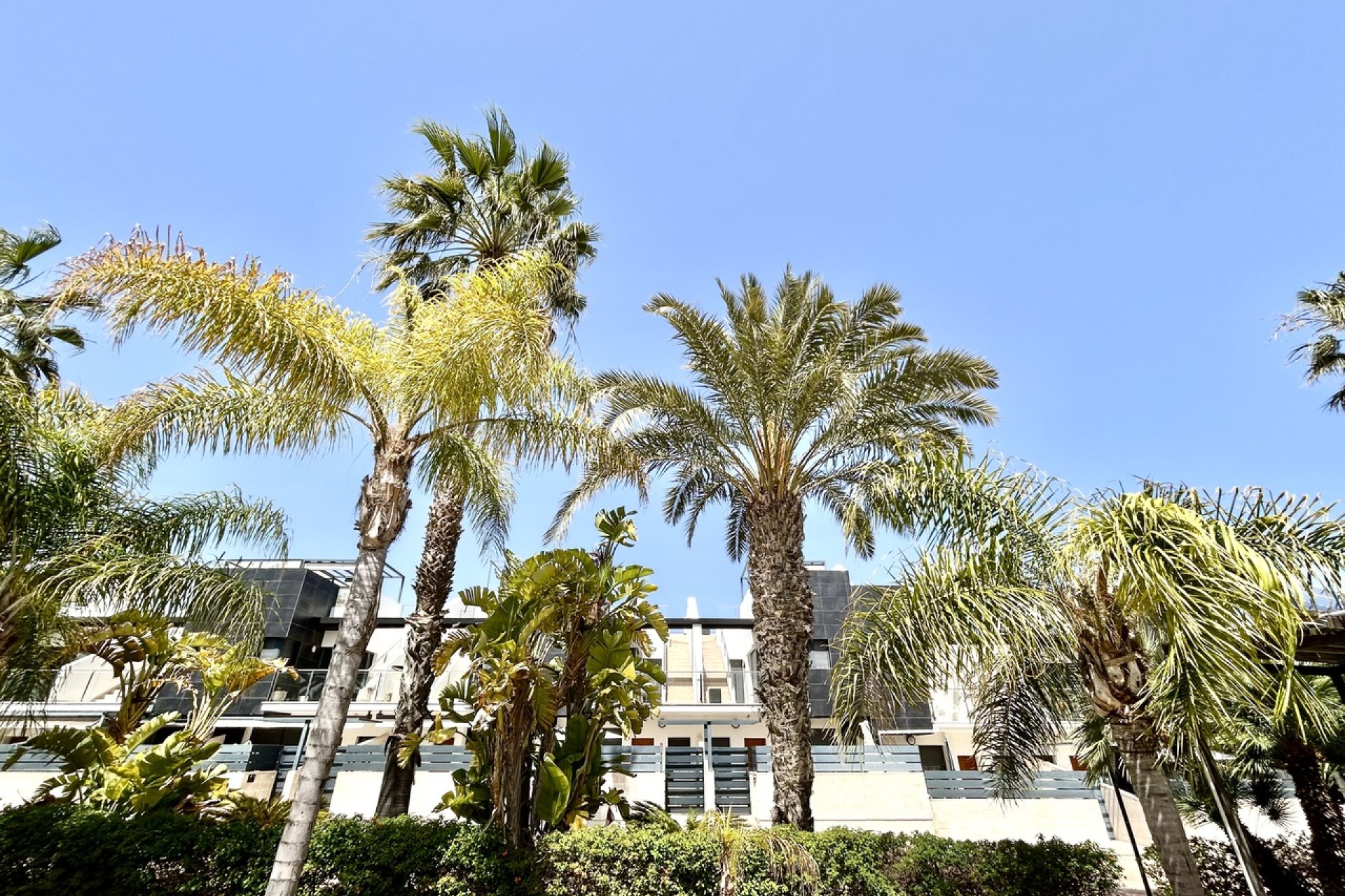 Revente - Town House -
Los Dolses - Inland