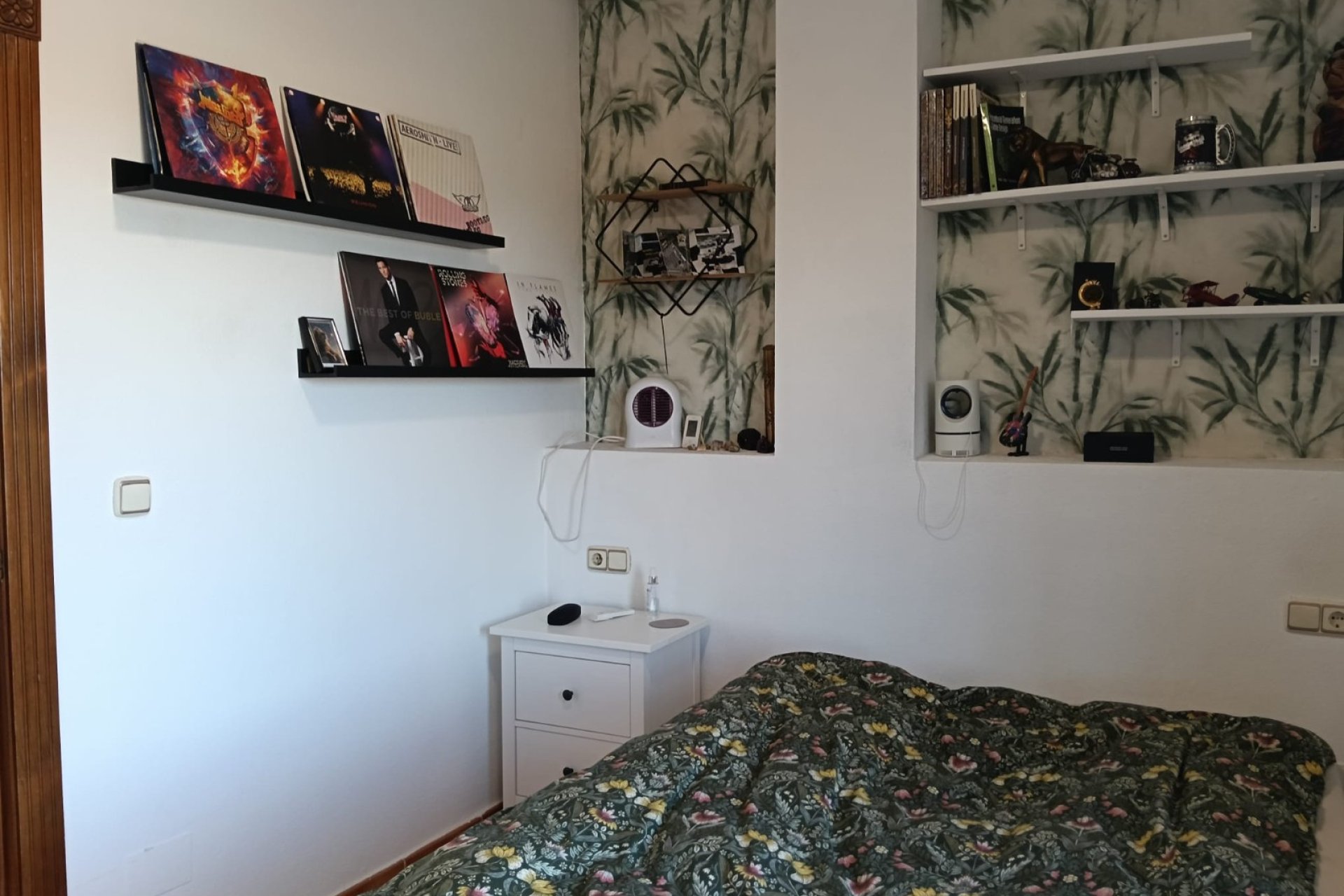 Revente - Town House -
Los Montesinos - Costa Blanca