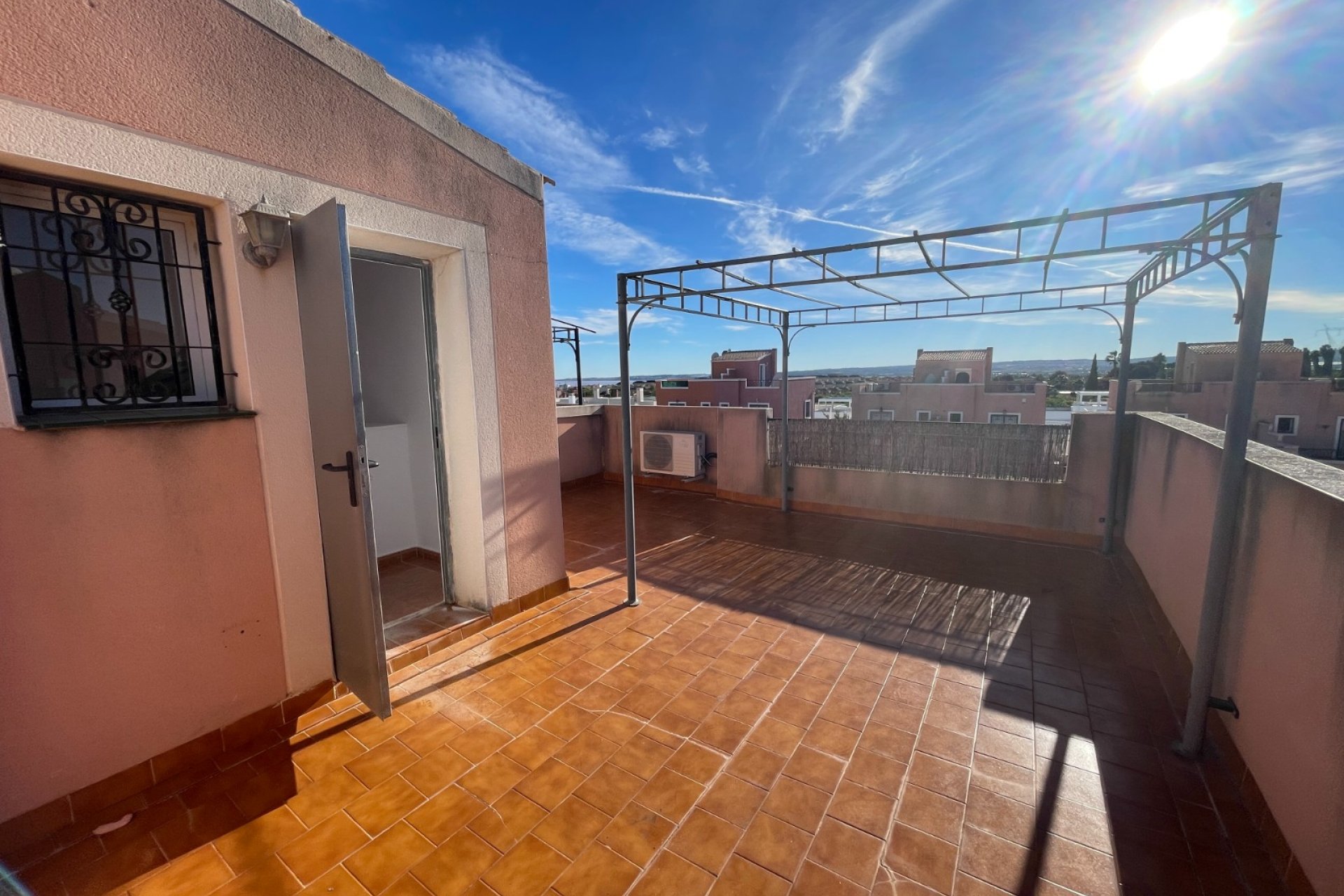 Revente - Town House -
Los Montesinos - Costa Blanca