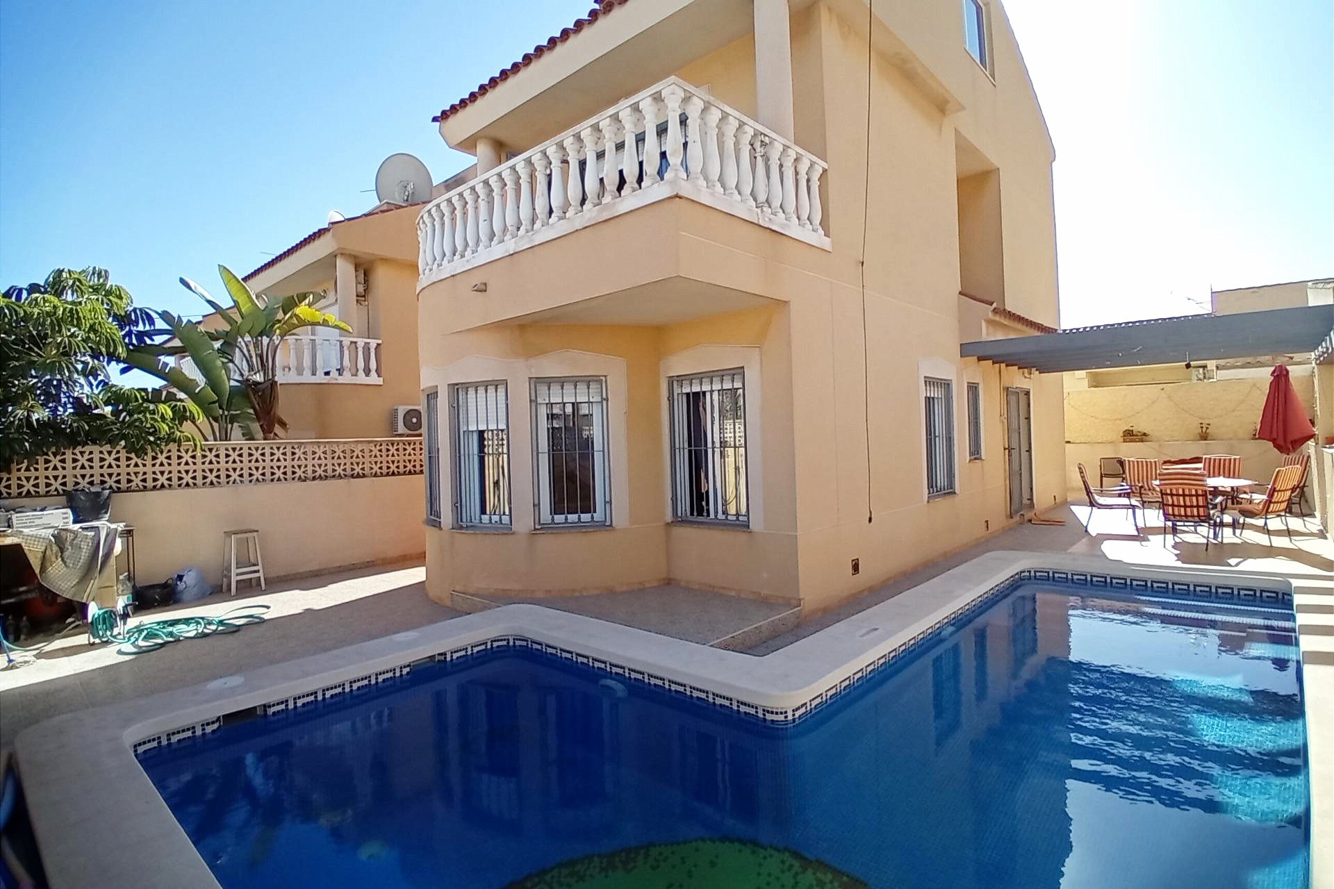 Revente - Town House -
Mazarron - Bolnuevo