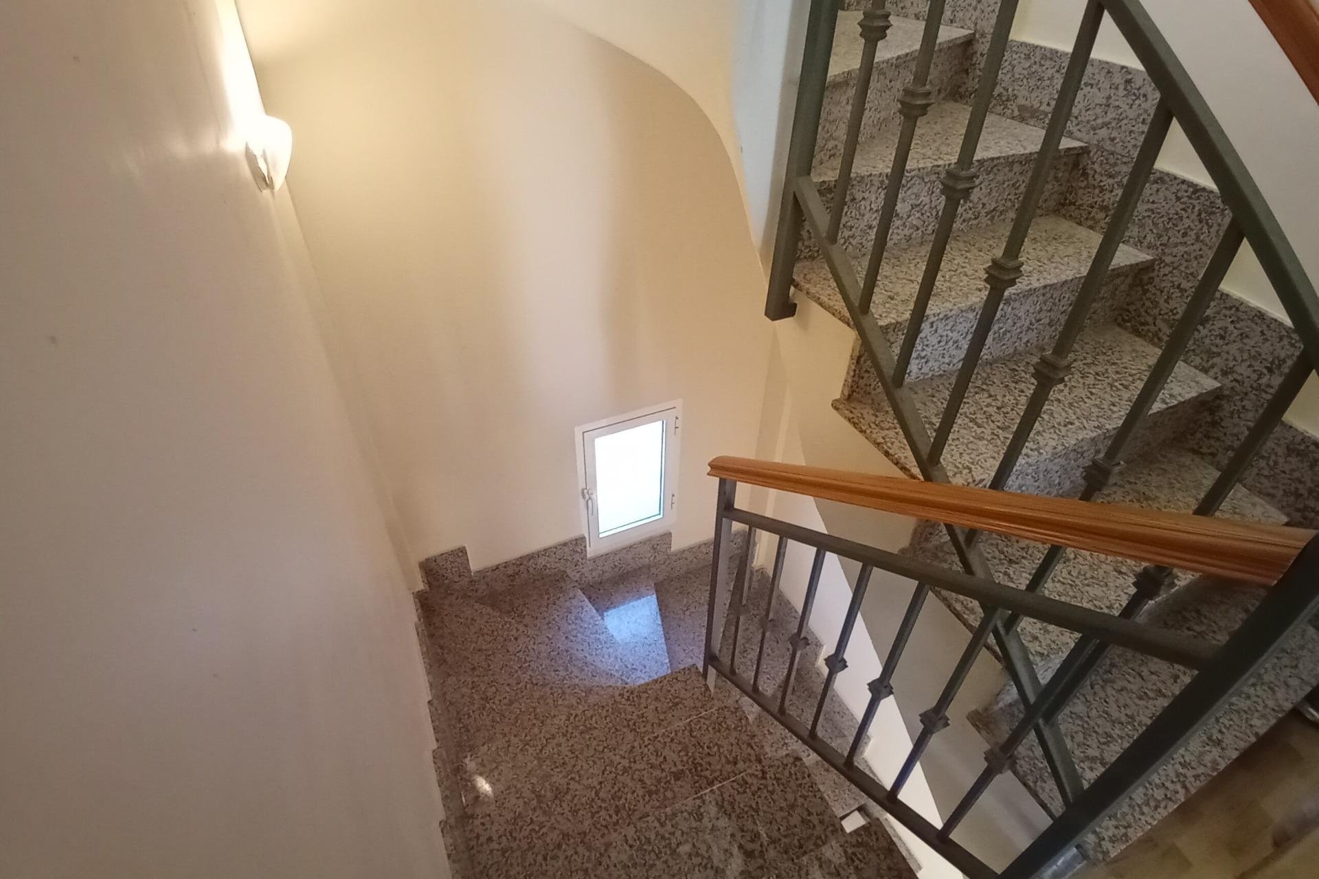 Revente - Town House -
Mazarron - Bolnuevo