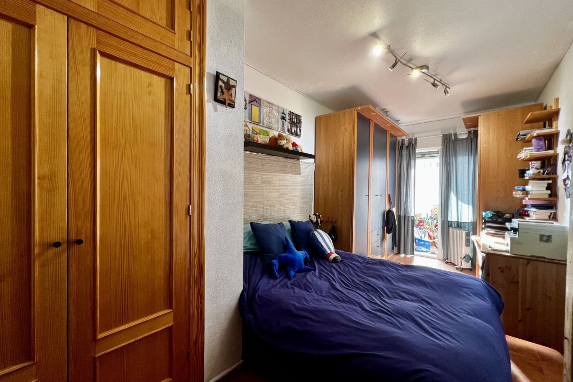 Revente - Town House -
Mazarron - Bolnuevo