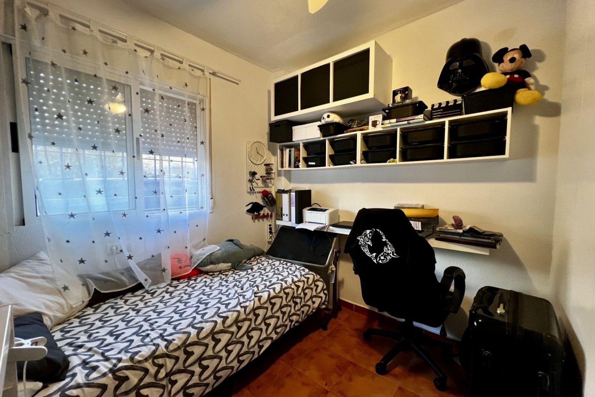 Revente - Town House -
Mazarron - Bolnuevo