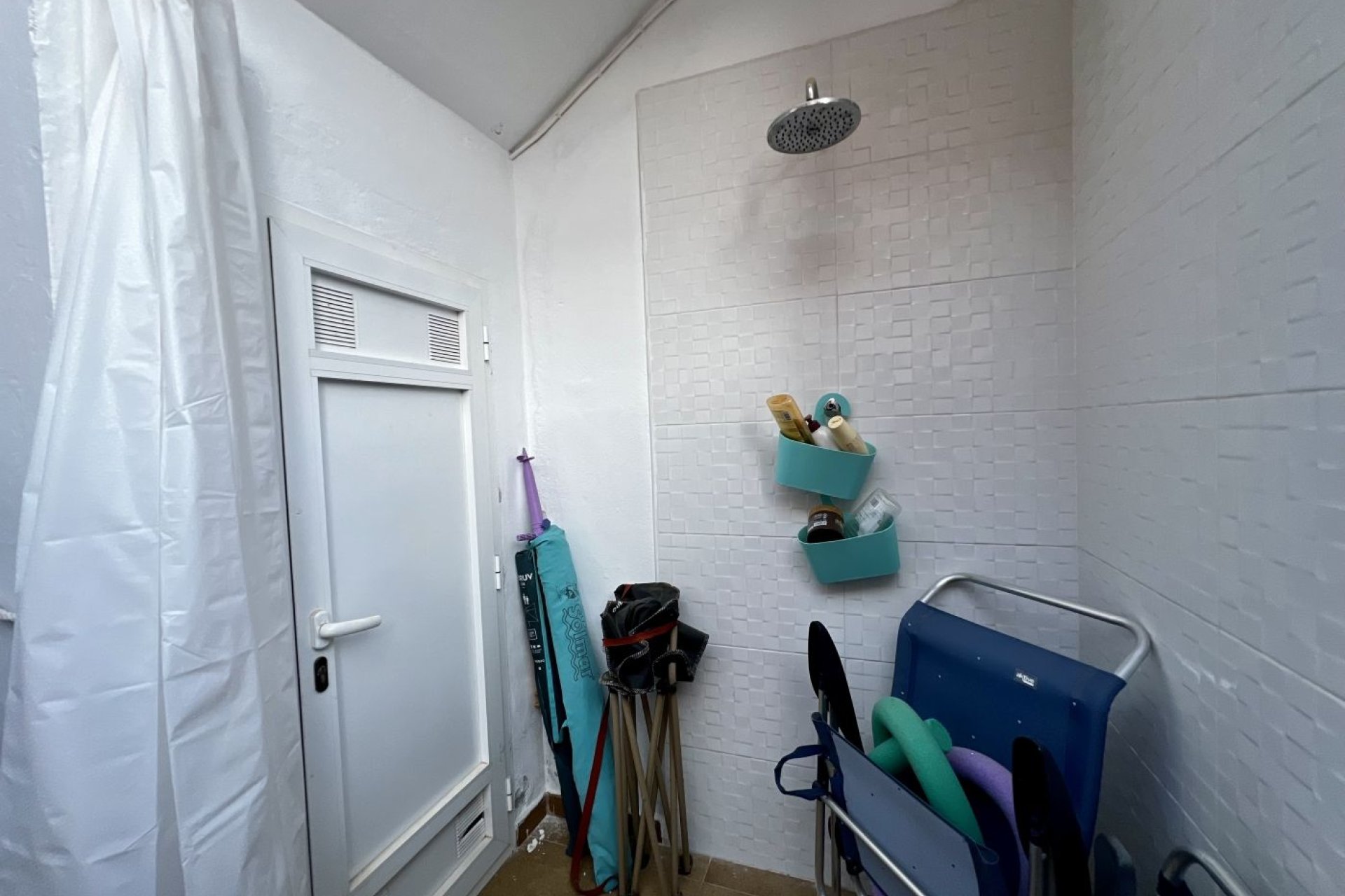 Revente - Town House -
Mazarron - Bolnuevo