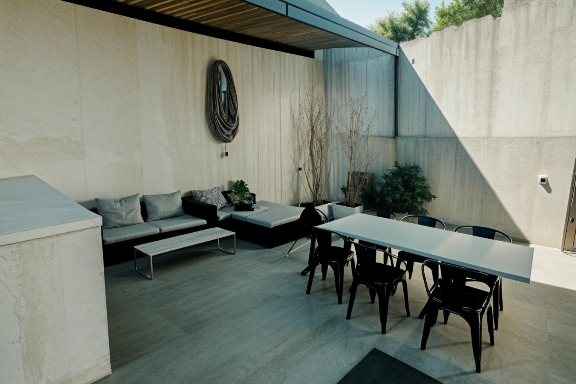 Revente - Town House -
Monóvar/Monóver - Comunidad Valenciana