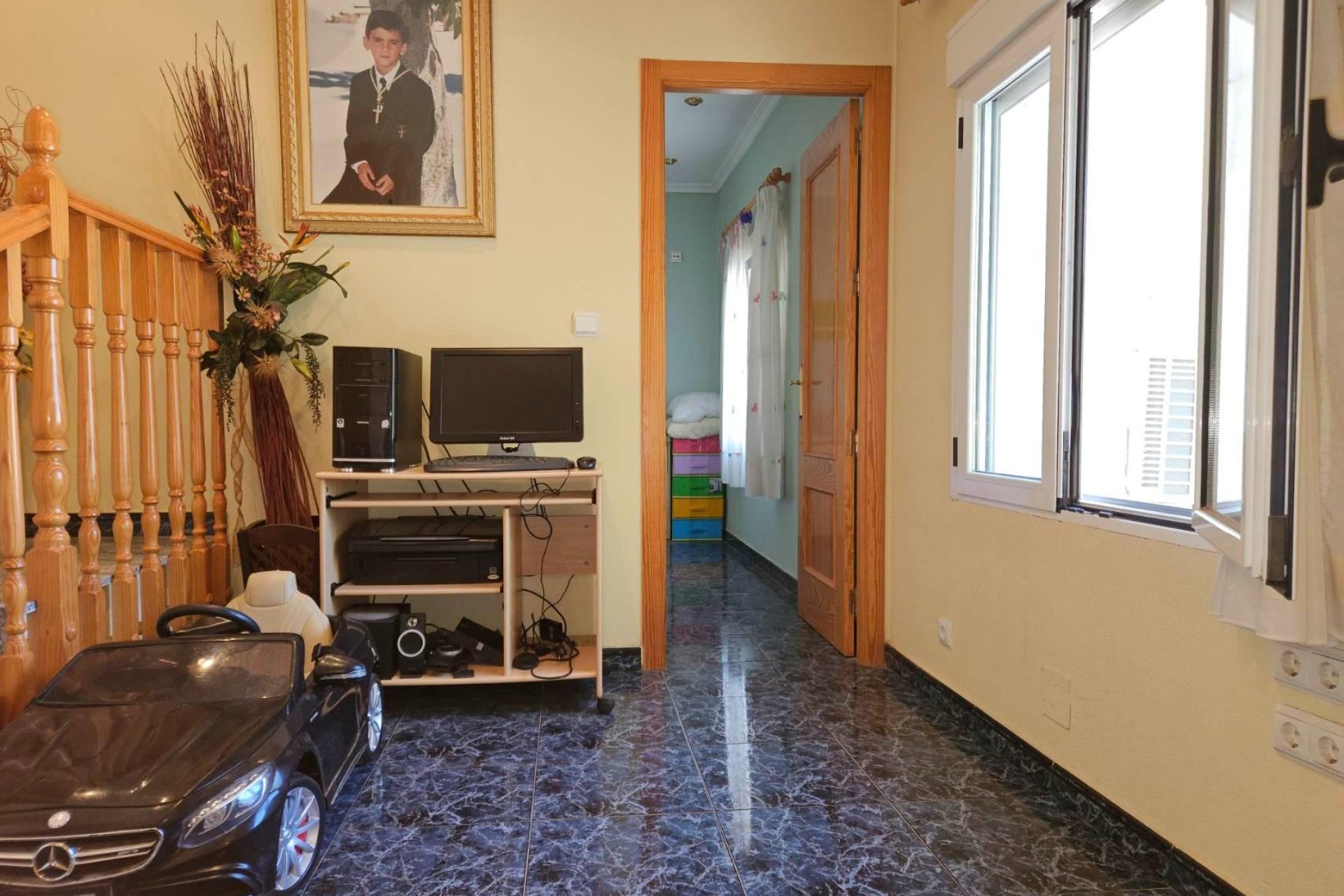 Revente - Town House -
Monóvar/Monóver - Comunidad Valenciana