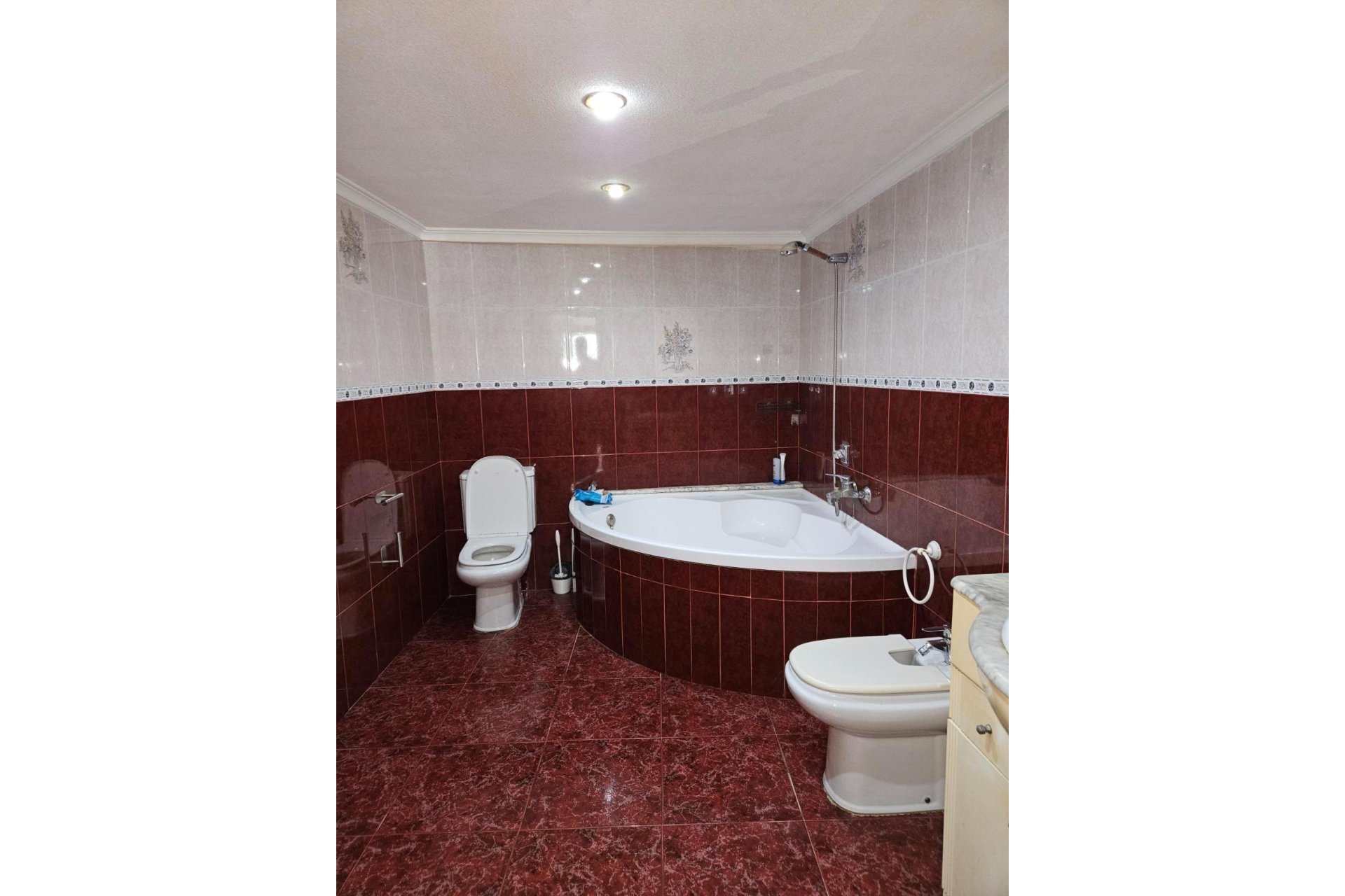 Revente - Town House -
Monóvar/Monóver - Comunidad Valenciana