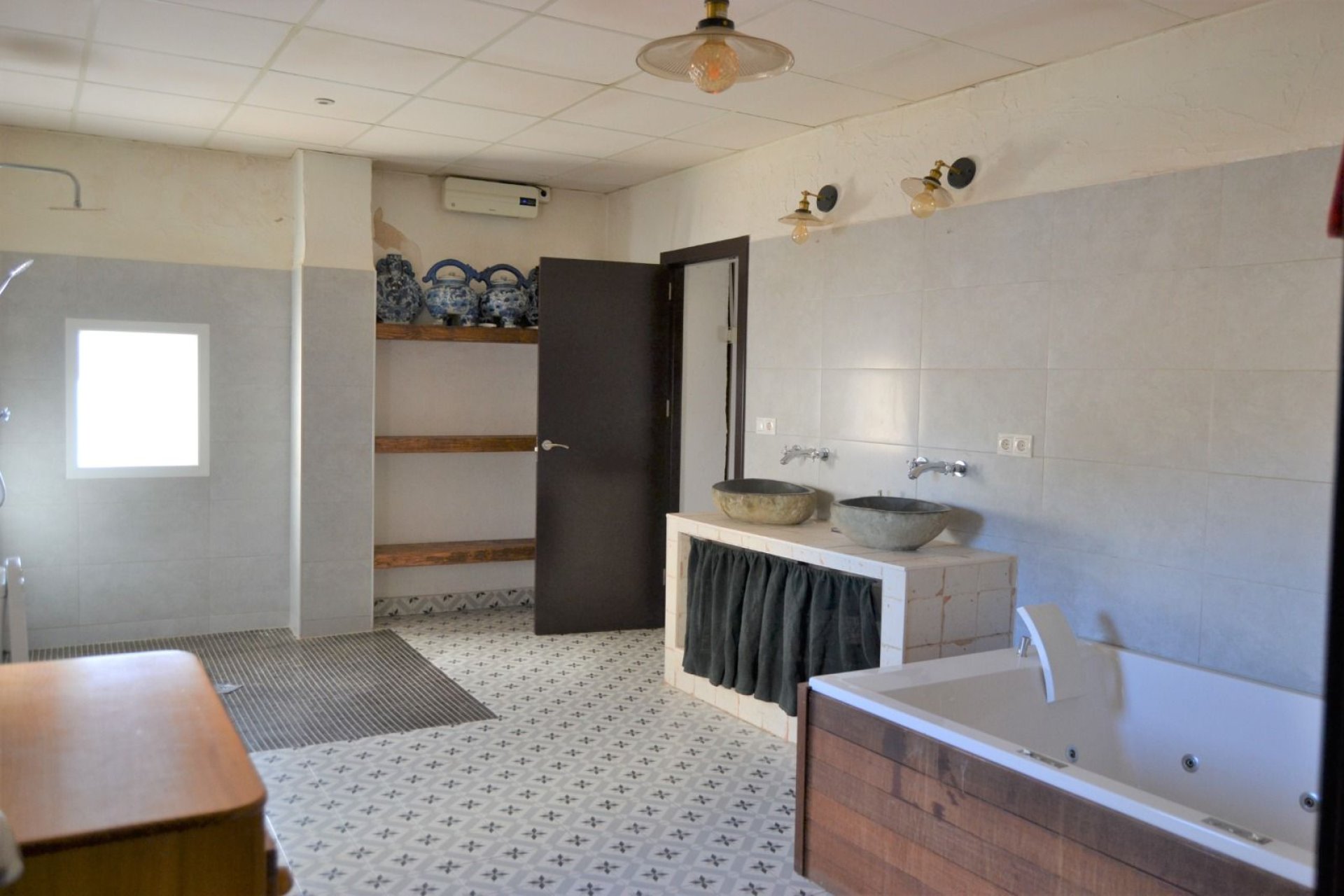 Revente - Town House -
Monóvar/Monóver - Inland