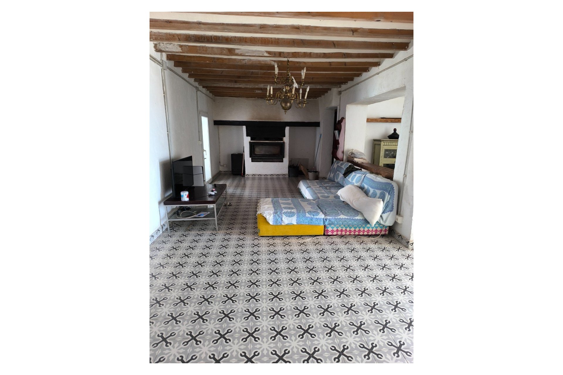 Revente - Town House -
Monóvar/Monóver - Inland