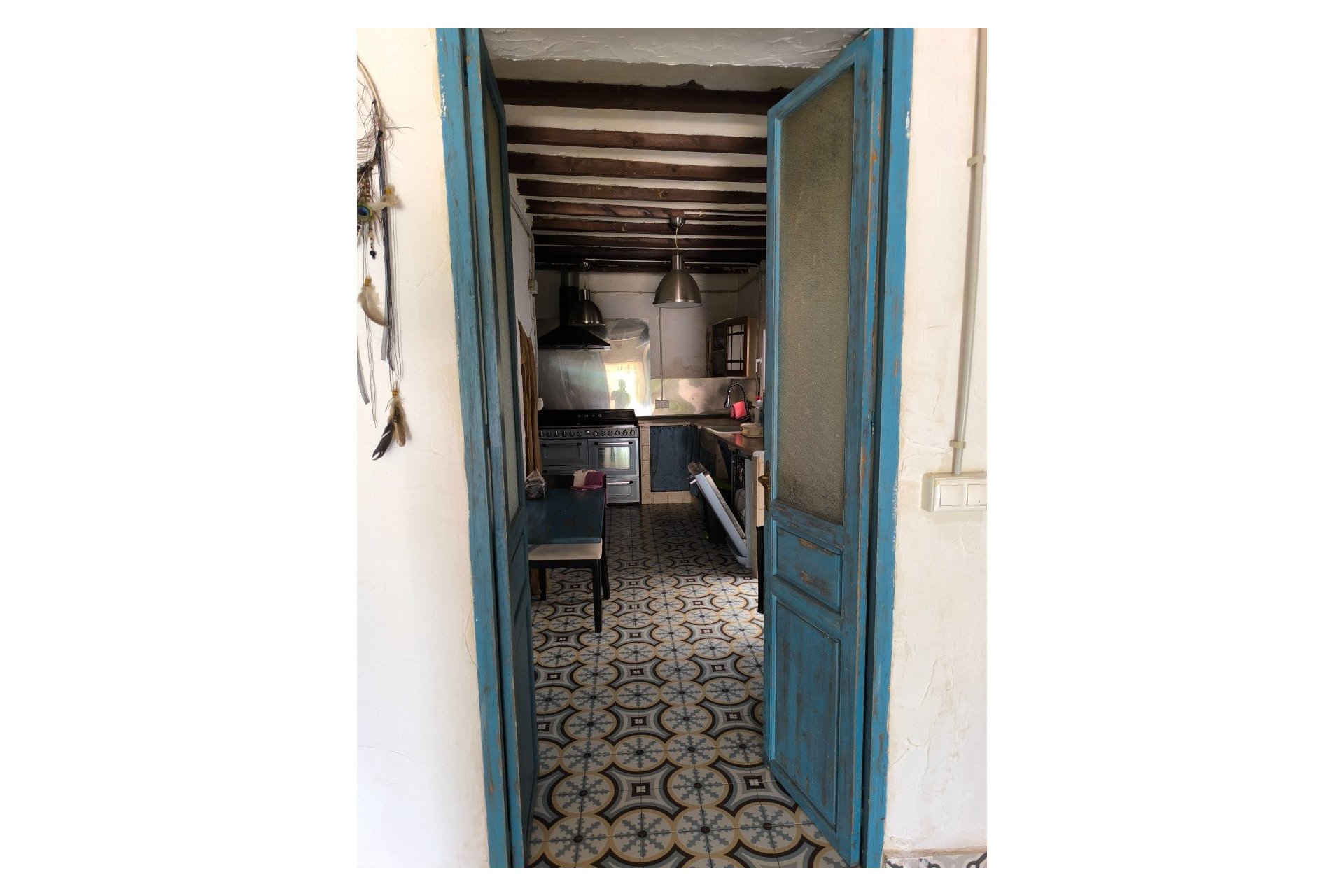 Revente - Town House -
Monóvar/Monóver - Inland