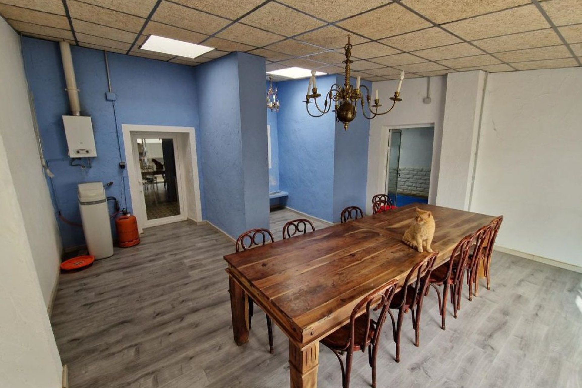 Revente - Town House -
Monóvar/Monóver - Inland