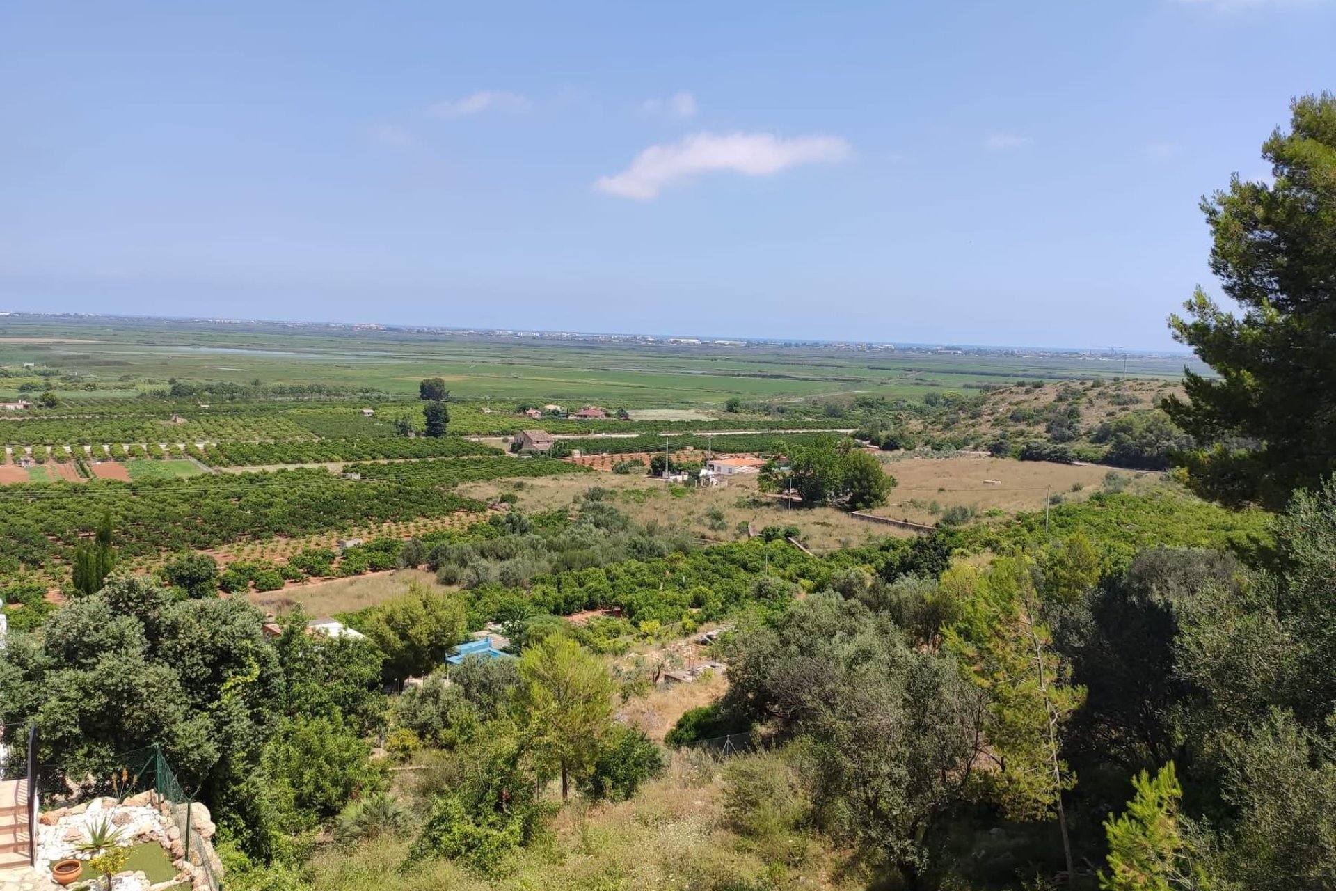Revente - Town House -
Monte Pego - Inland