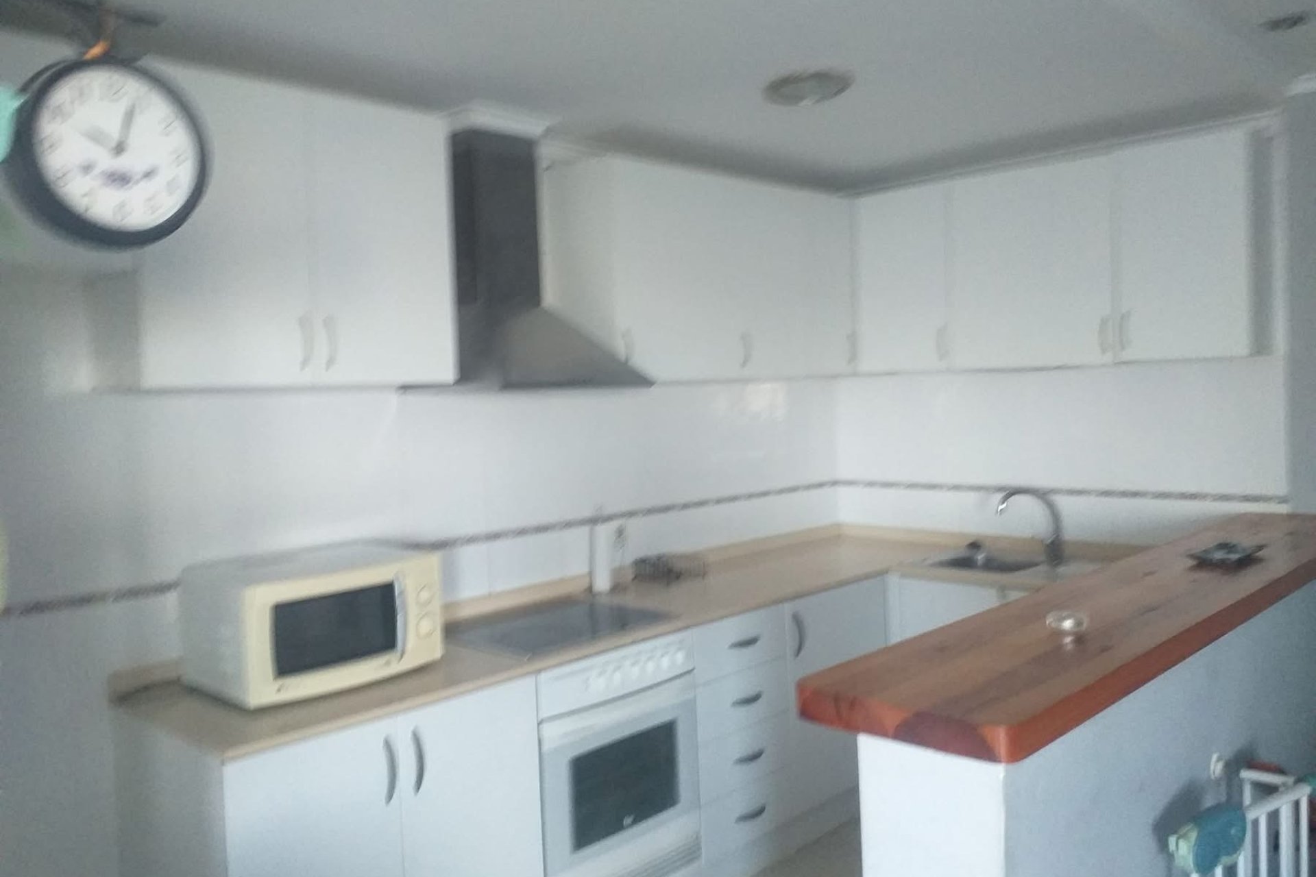 Revente - Town House -
Monte Pego - Inland