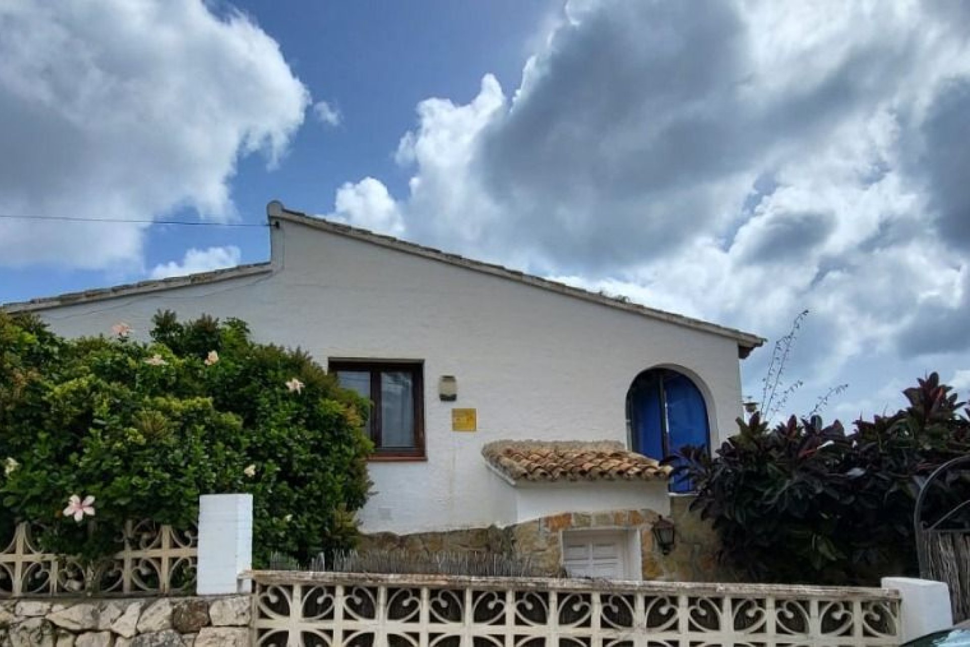 Revente - Town House -
Moraira - Benimeit-tabaira