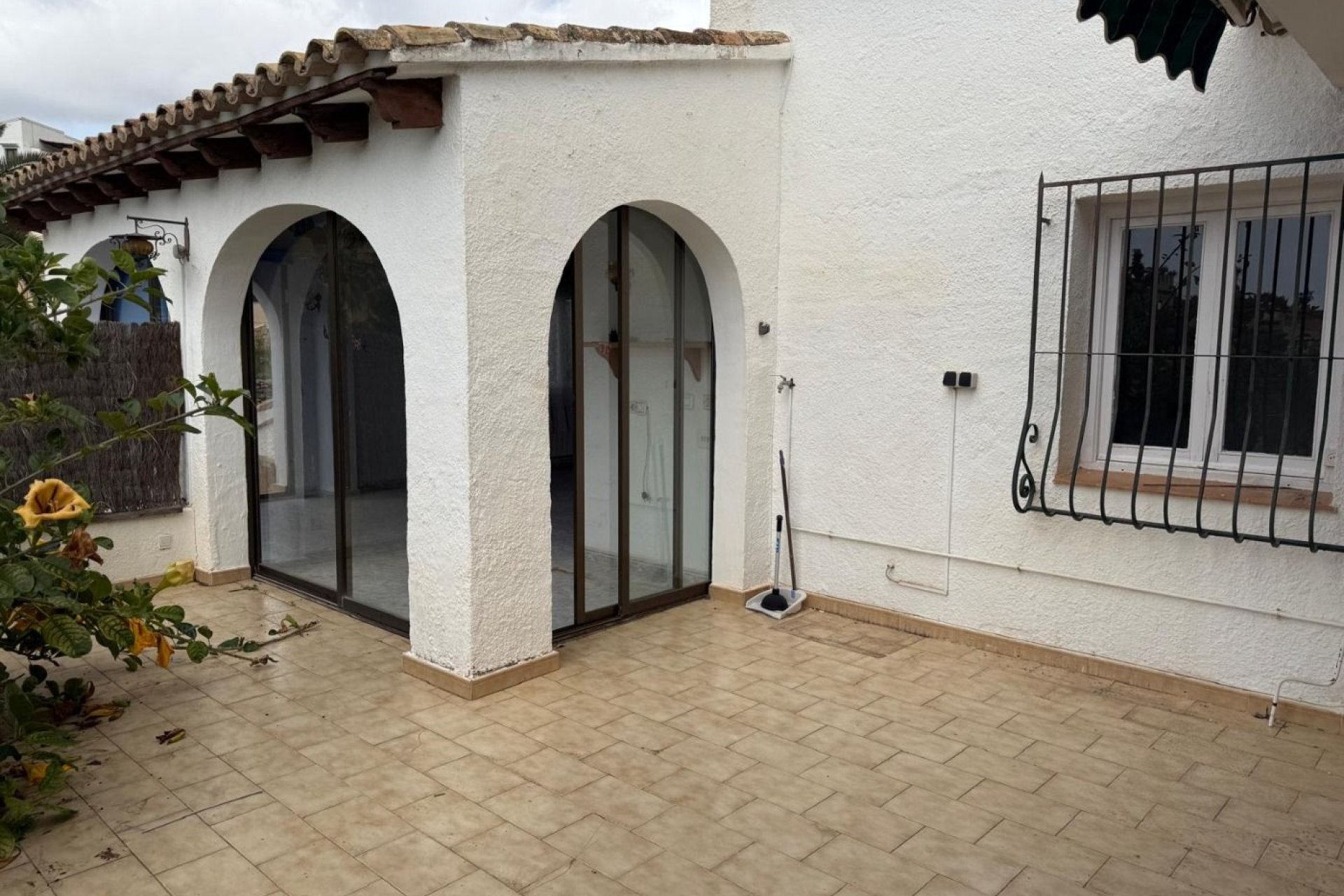 Revente - Town House -
Moraira - Benimeit-tabaira